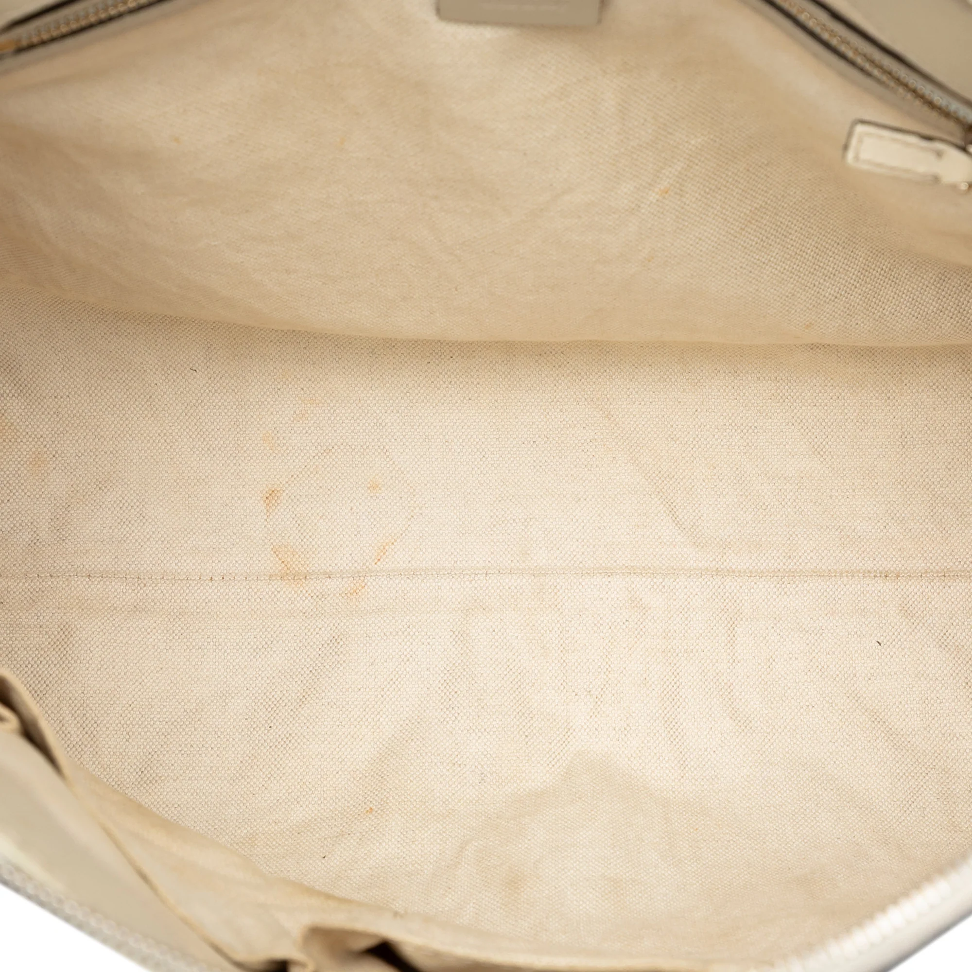 Mayfair Convertible Tote GG Canvas Large - Image 4