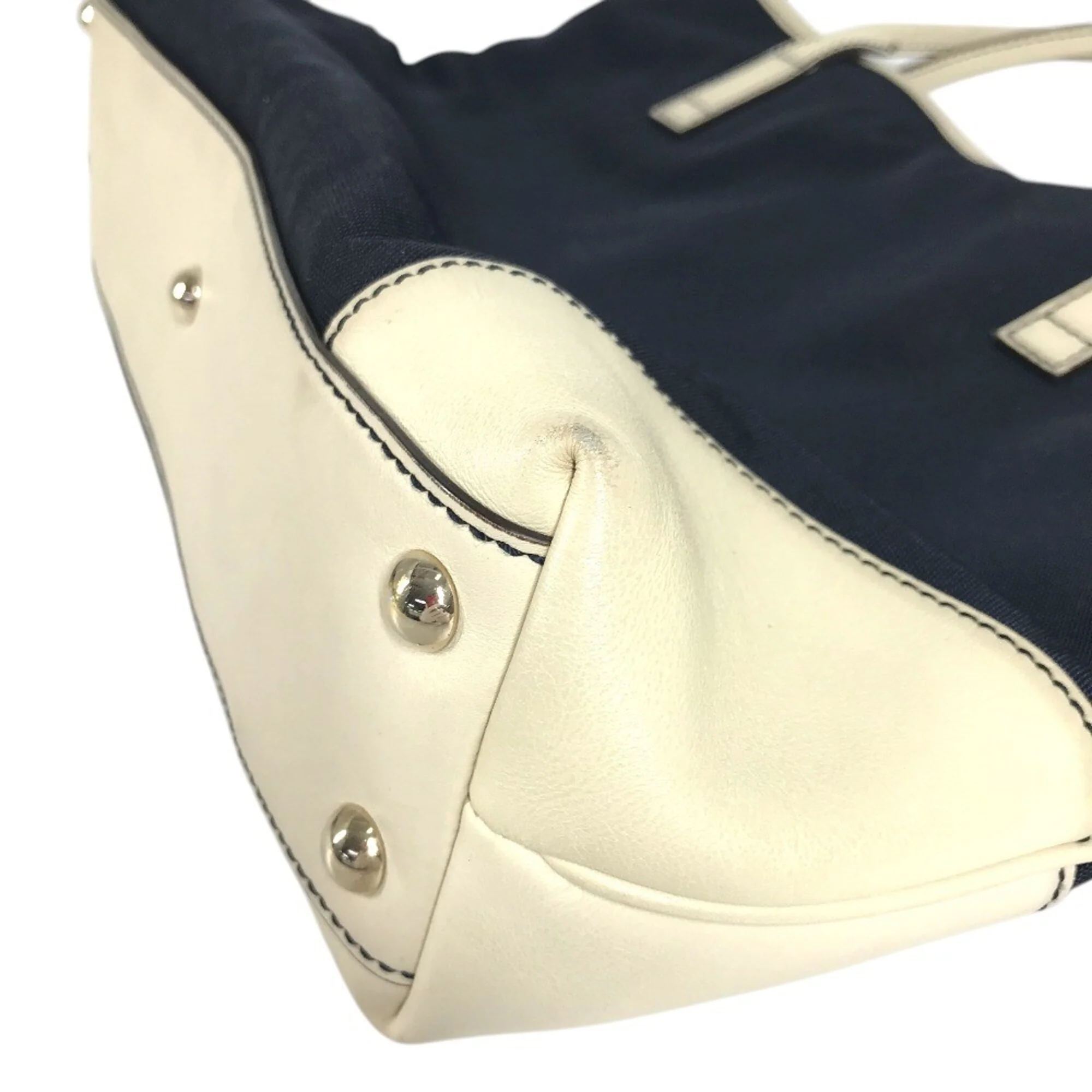 Open Tote GG Canvas Medium - Image 8