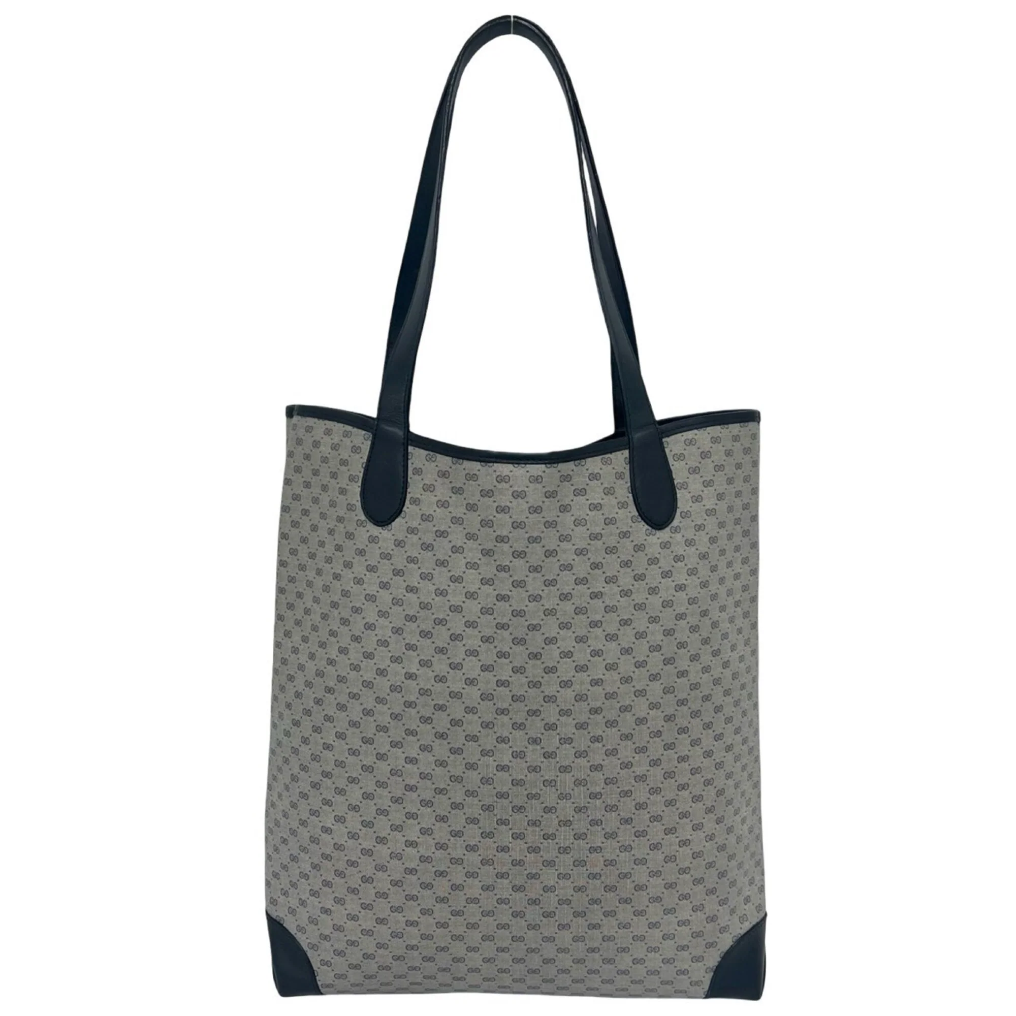 Ophidia Soft Open Tote GG Coated Canvas Large - Image 3