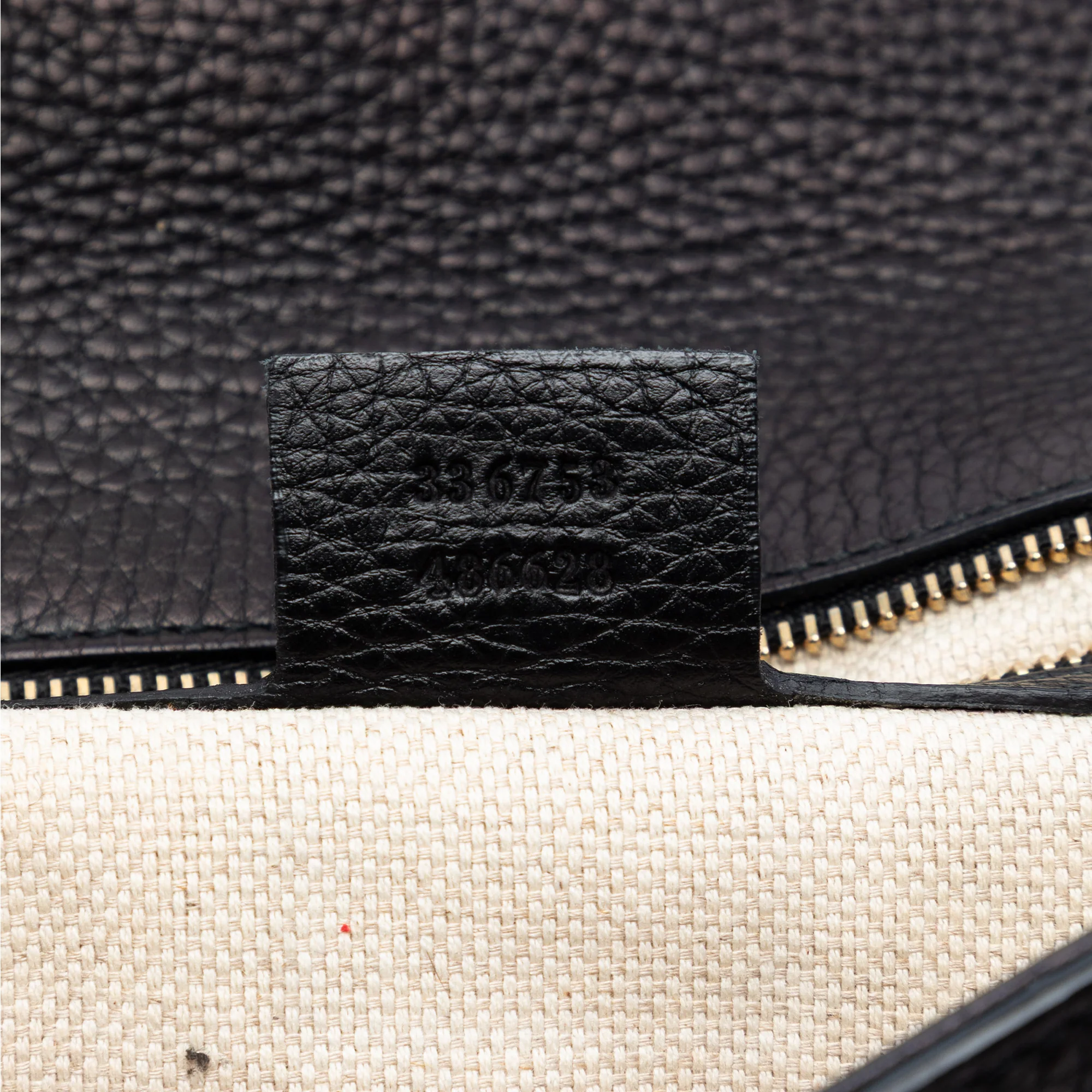 Soho Clutch Leather - Image 6