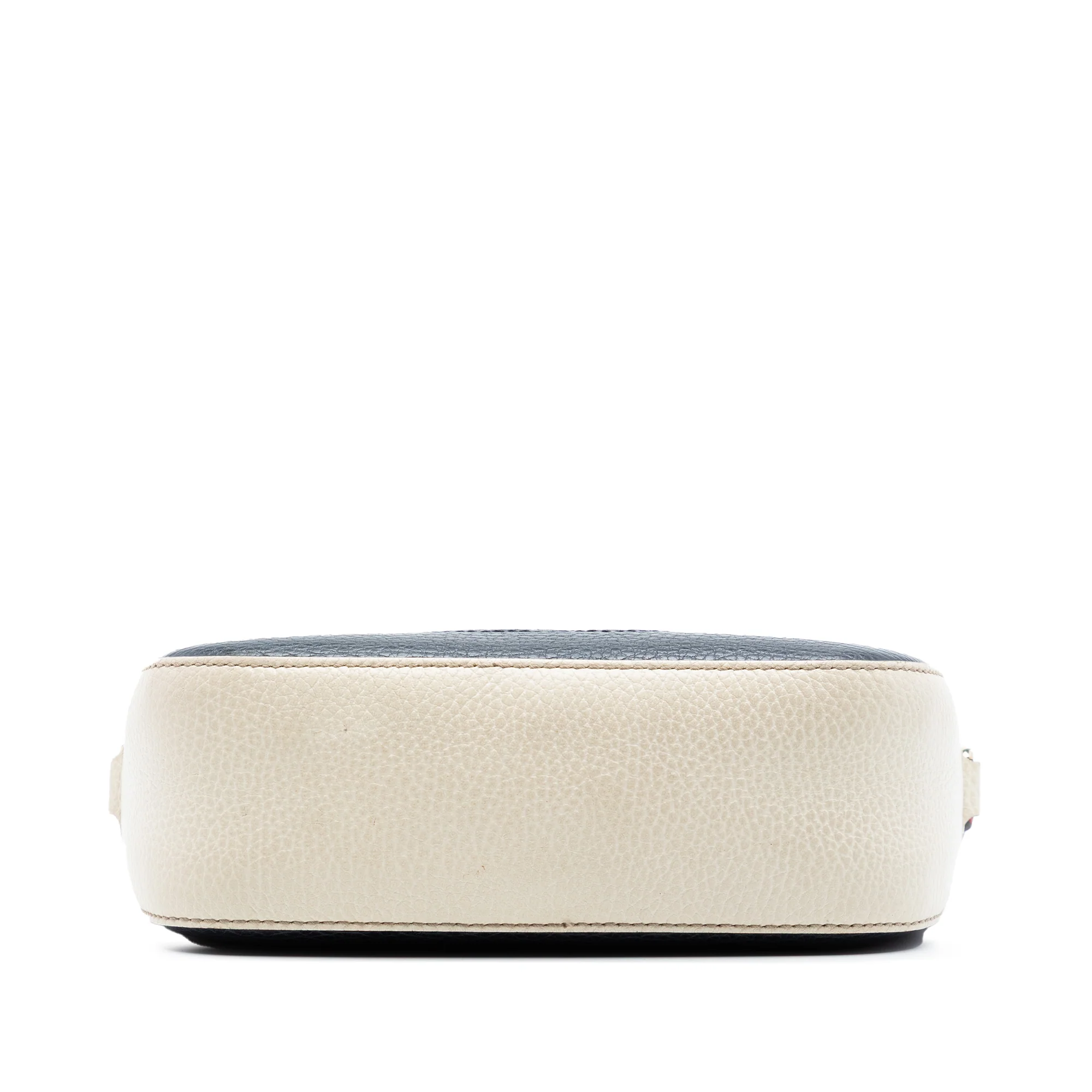 Soho Disco Crossbody Bag Leather Small - Image 3