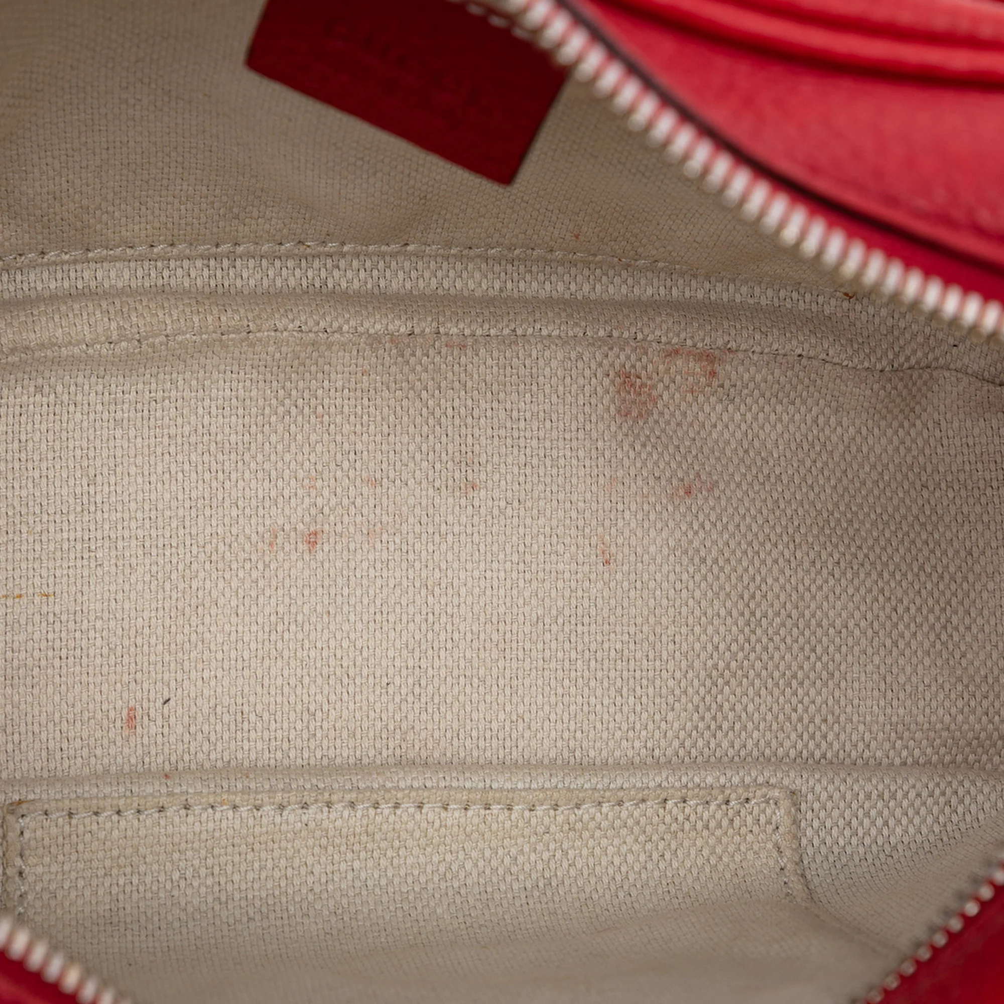 Soho Disco Crossbody Bag Leather Small - Image 4