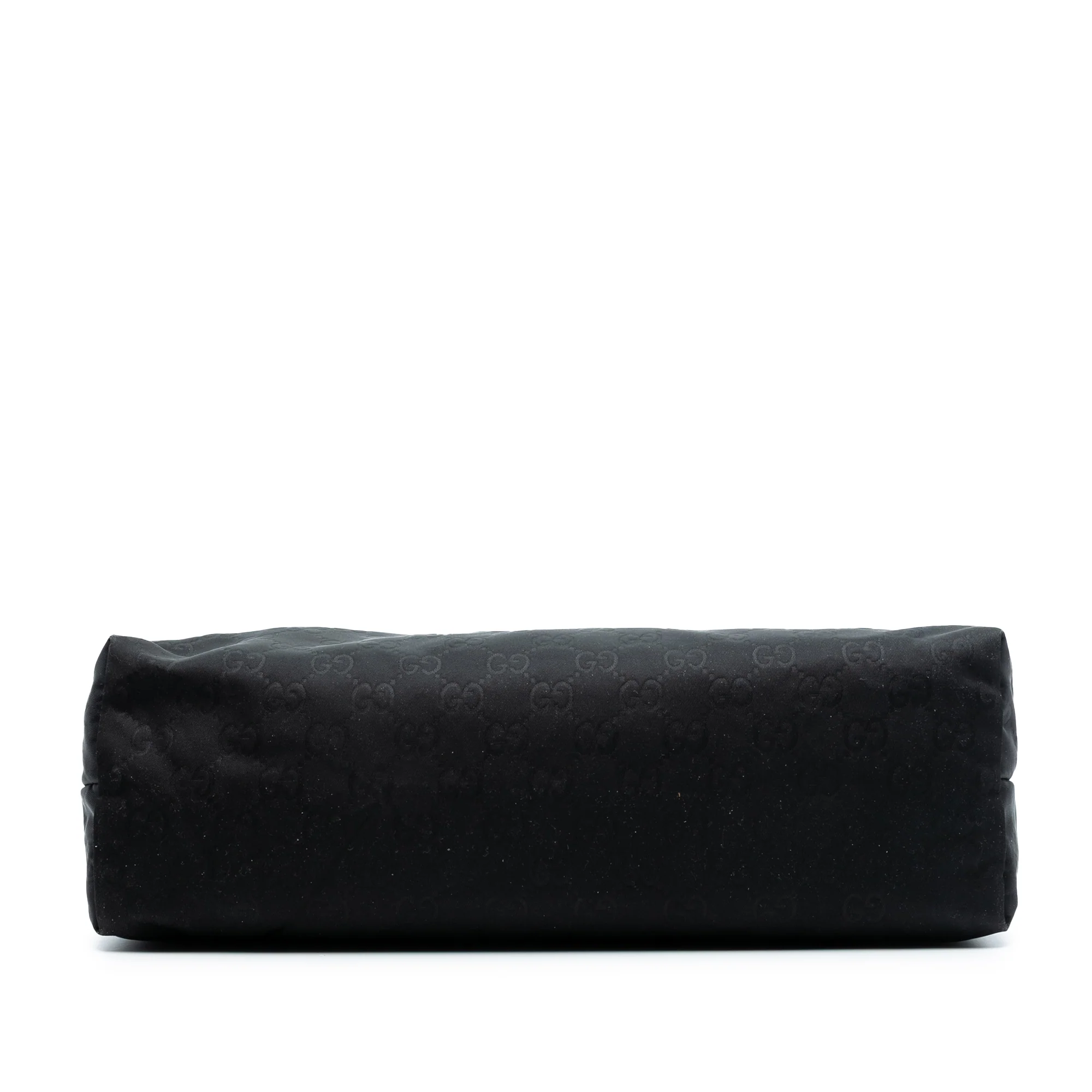 Zip Messenger Bag Guccissima Leather Large - Image 3