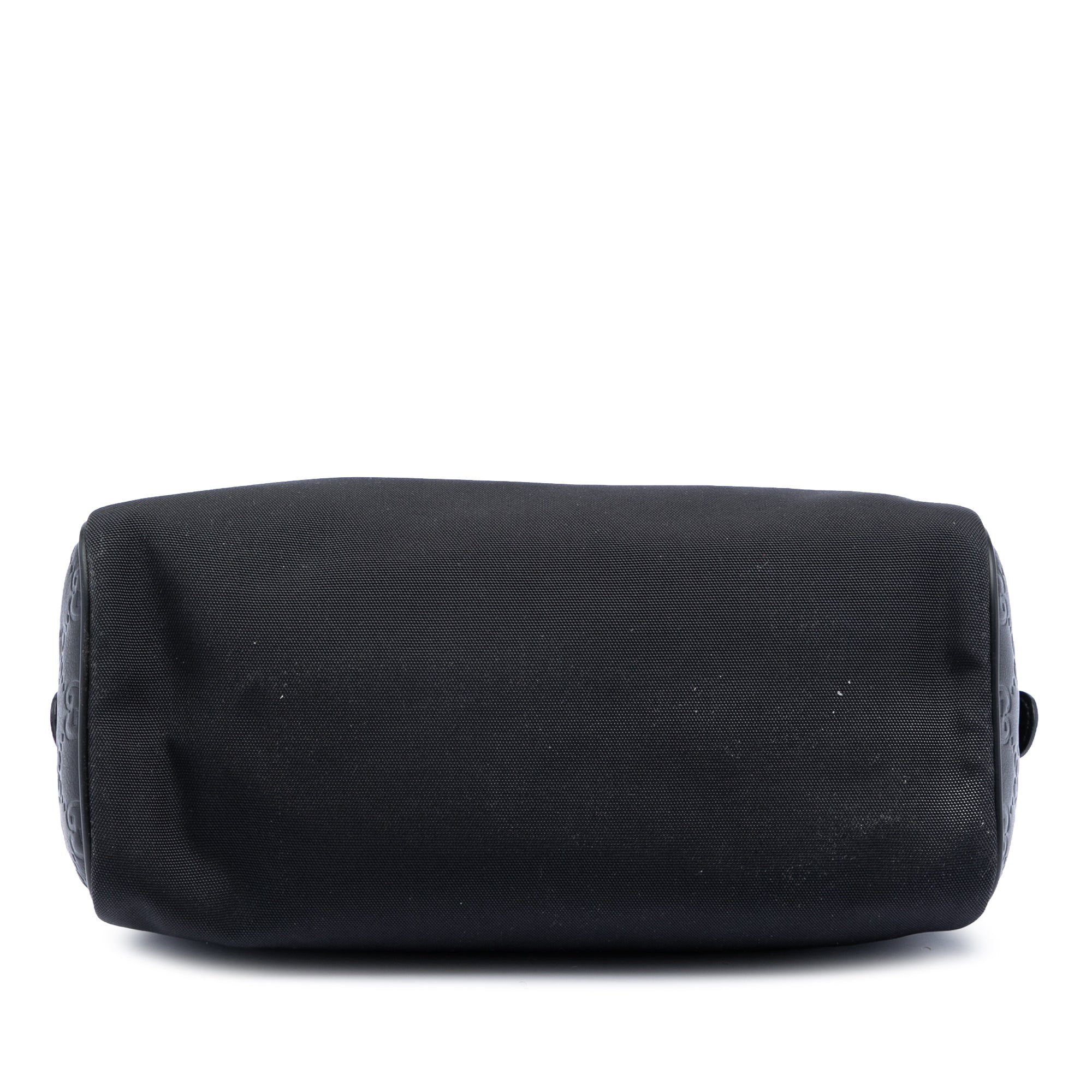 Zip Messenger Bag Guccissima Leather Medium - Image 3