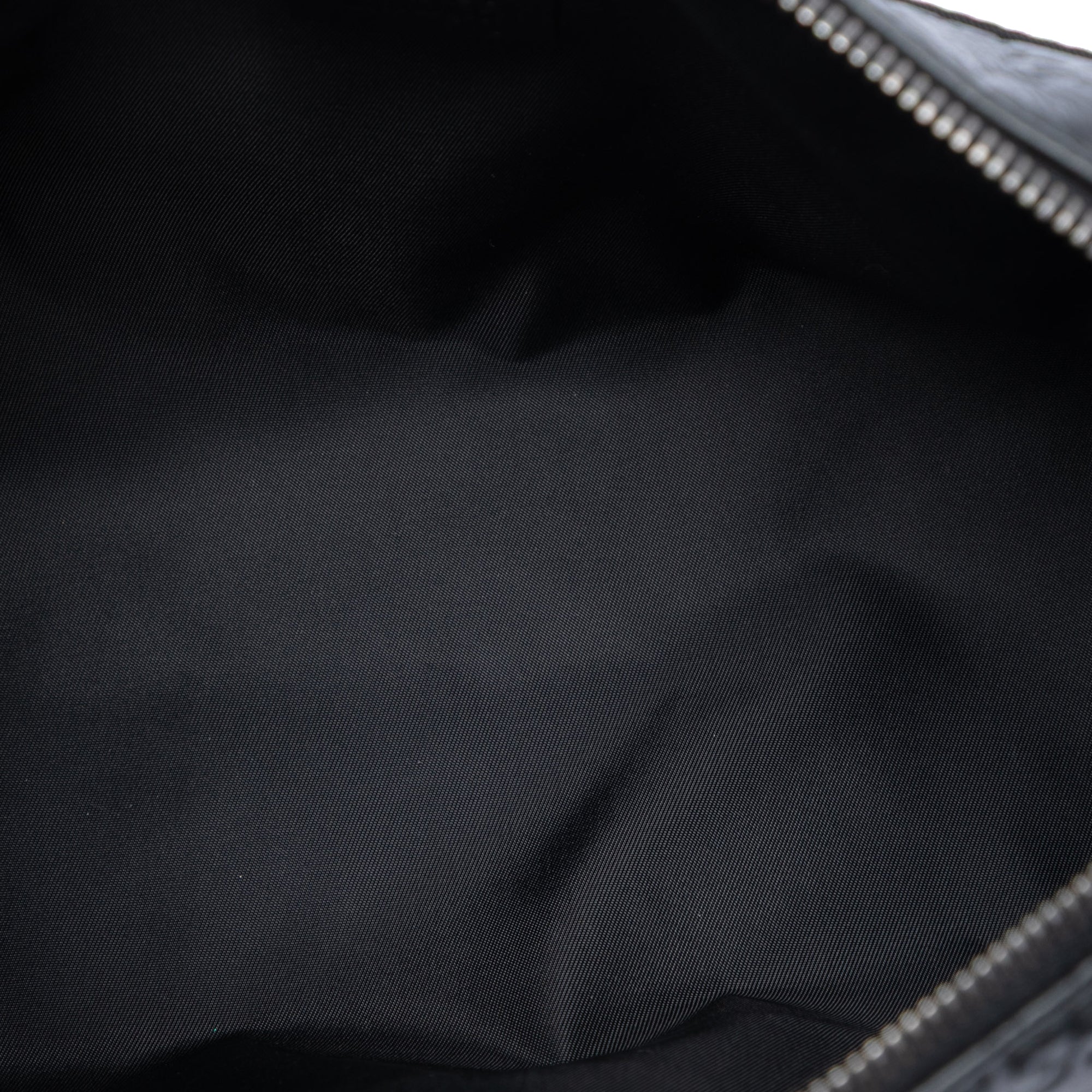 Zip Messenger Bag Guccissima Leather Medium - Image 4
