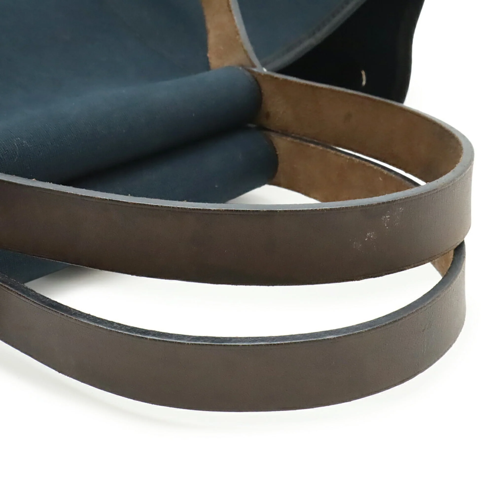 Cabag Elan Toile and Leather 39 - Image 5