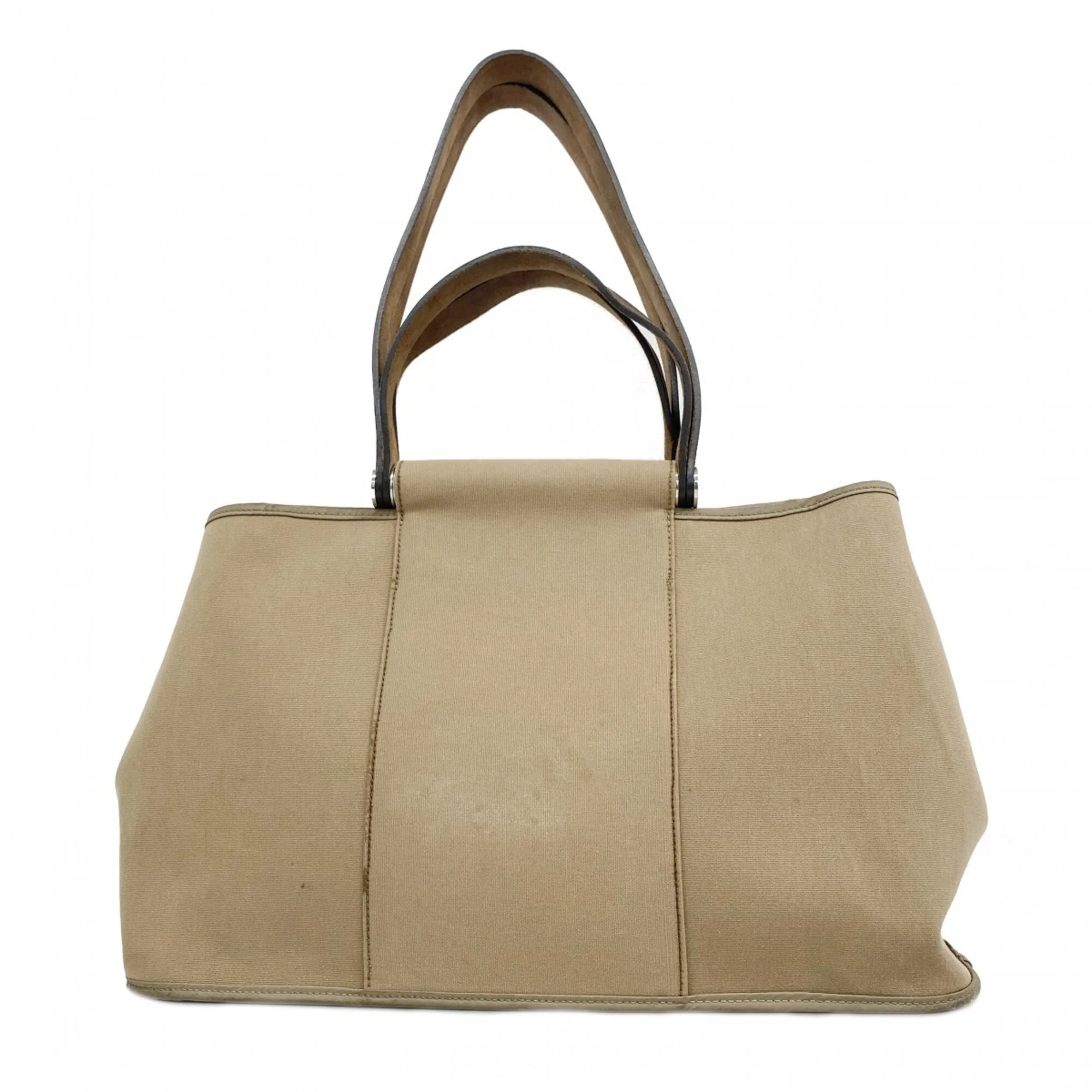 Cabag Elan Toile and Leather 39