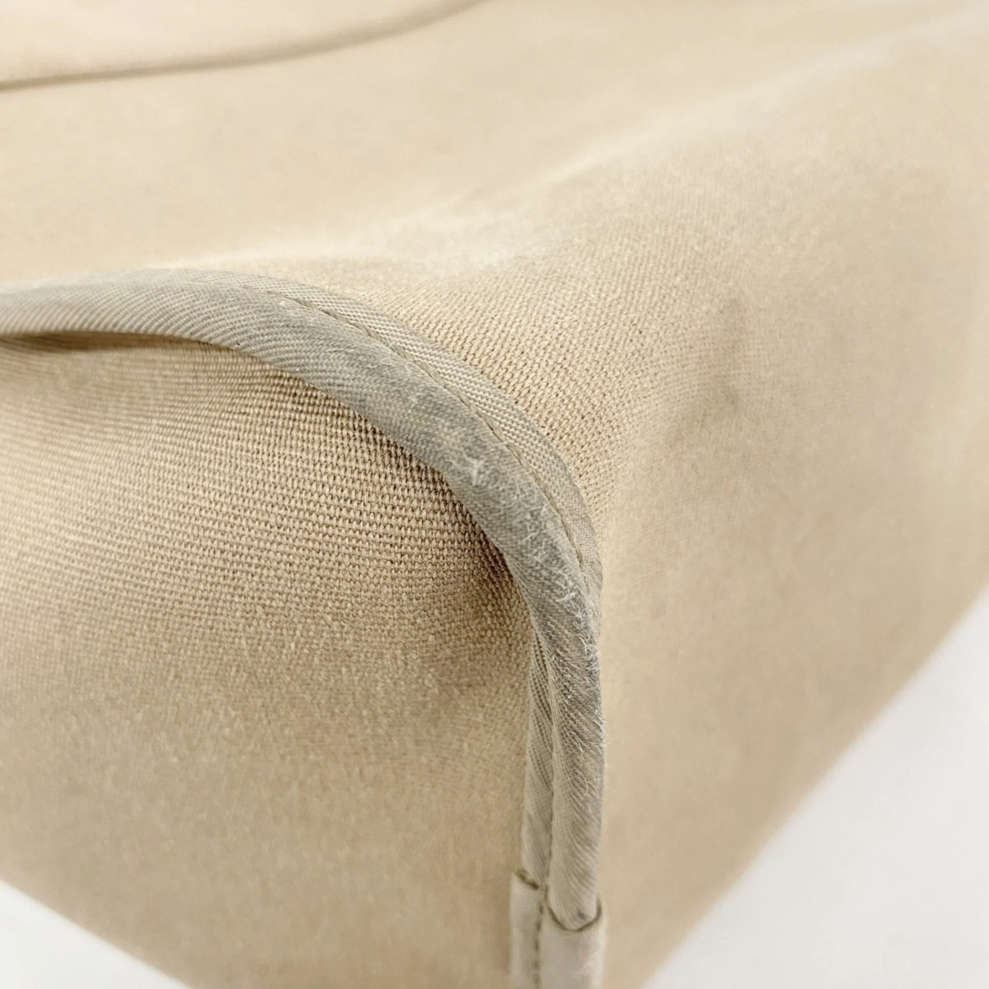 Cabag Elan Toile and Leather 39 - Image 6
