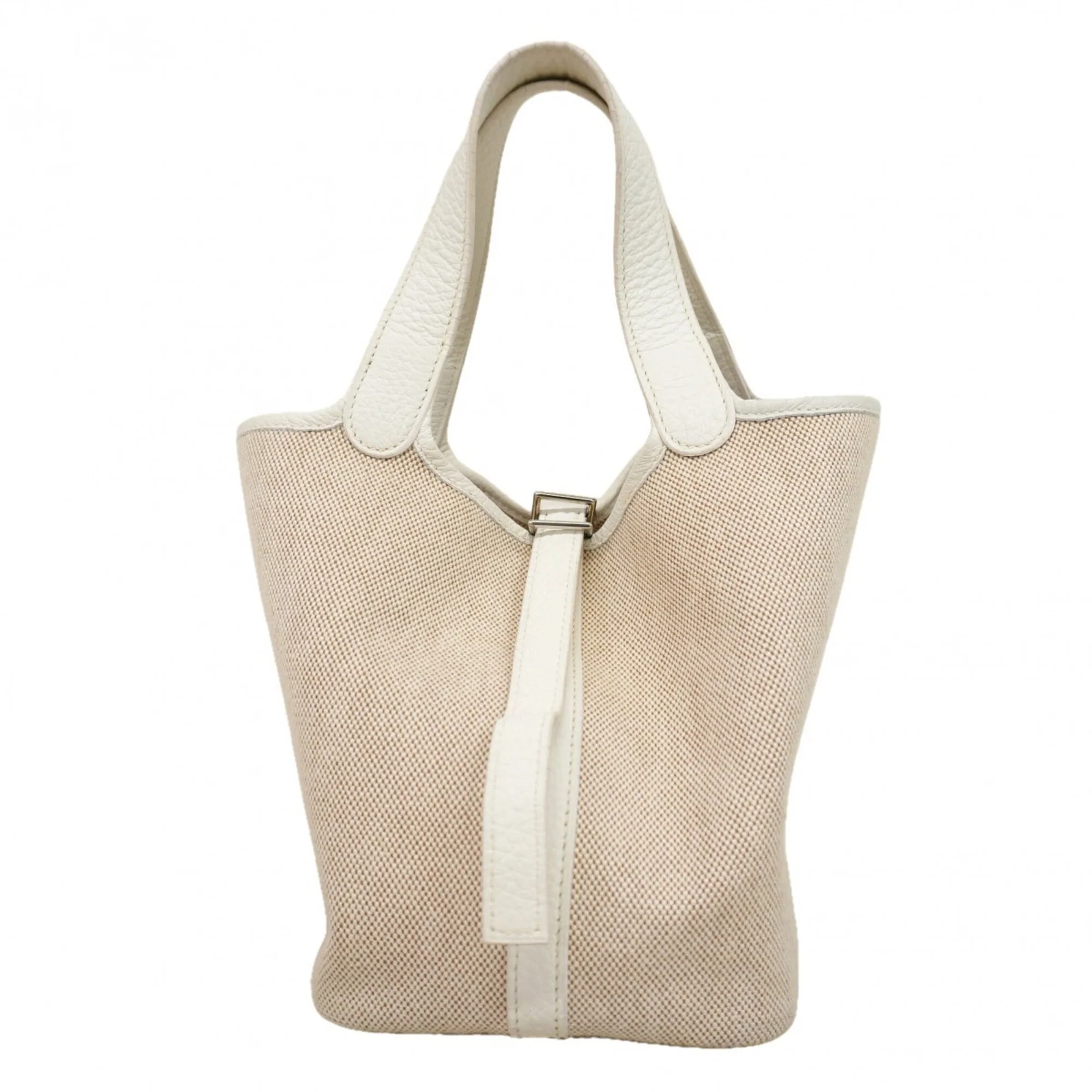 Cargo Picotin Lock Bag Canvas and Swift PM