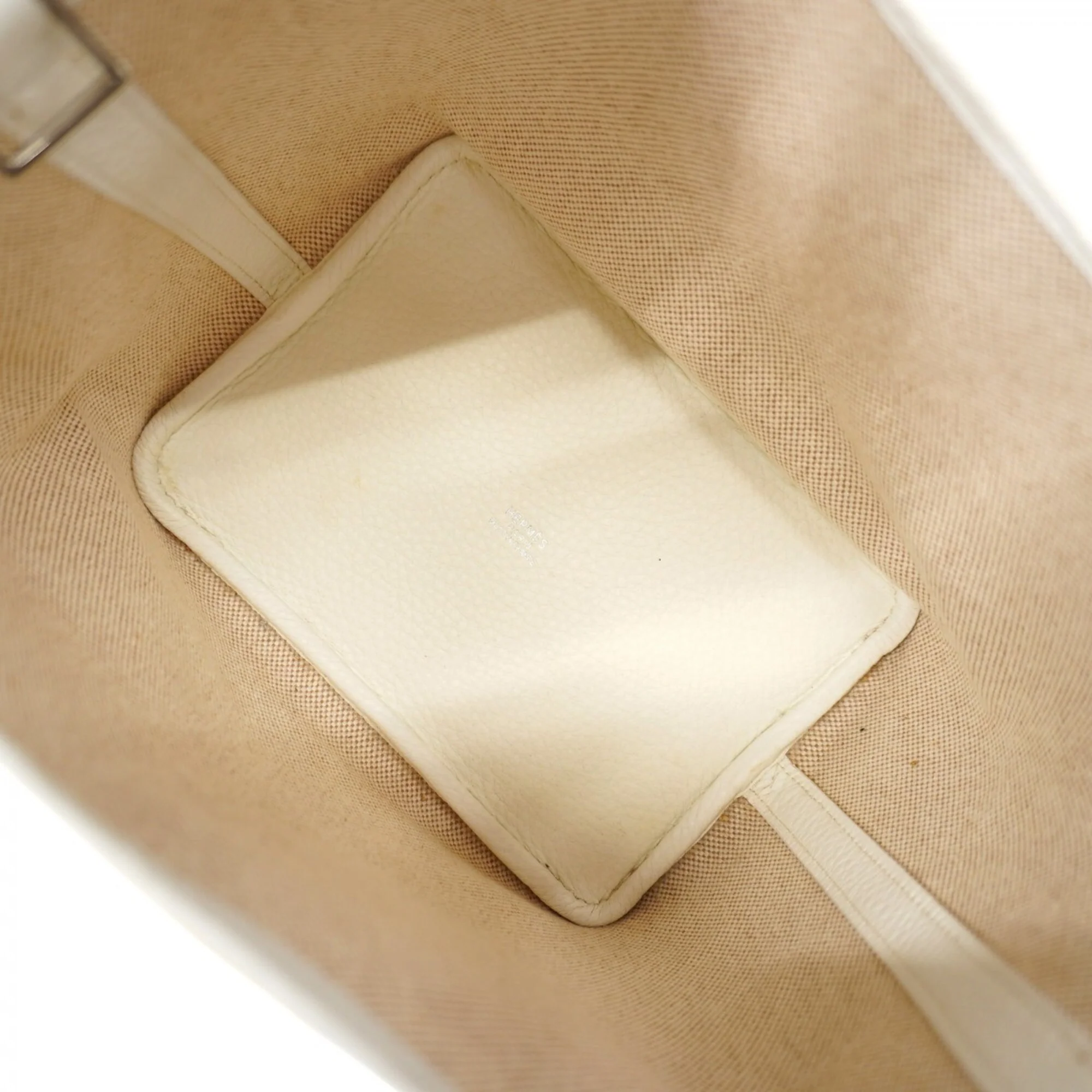 Cargo Picotin Lock Bag Canvas and Swift PM - Image 4