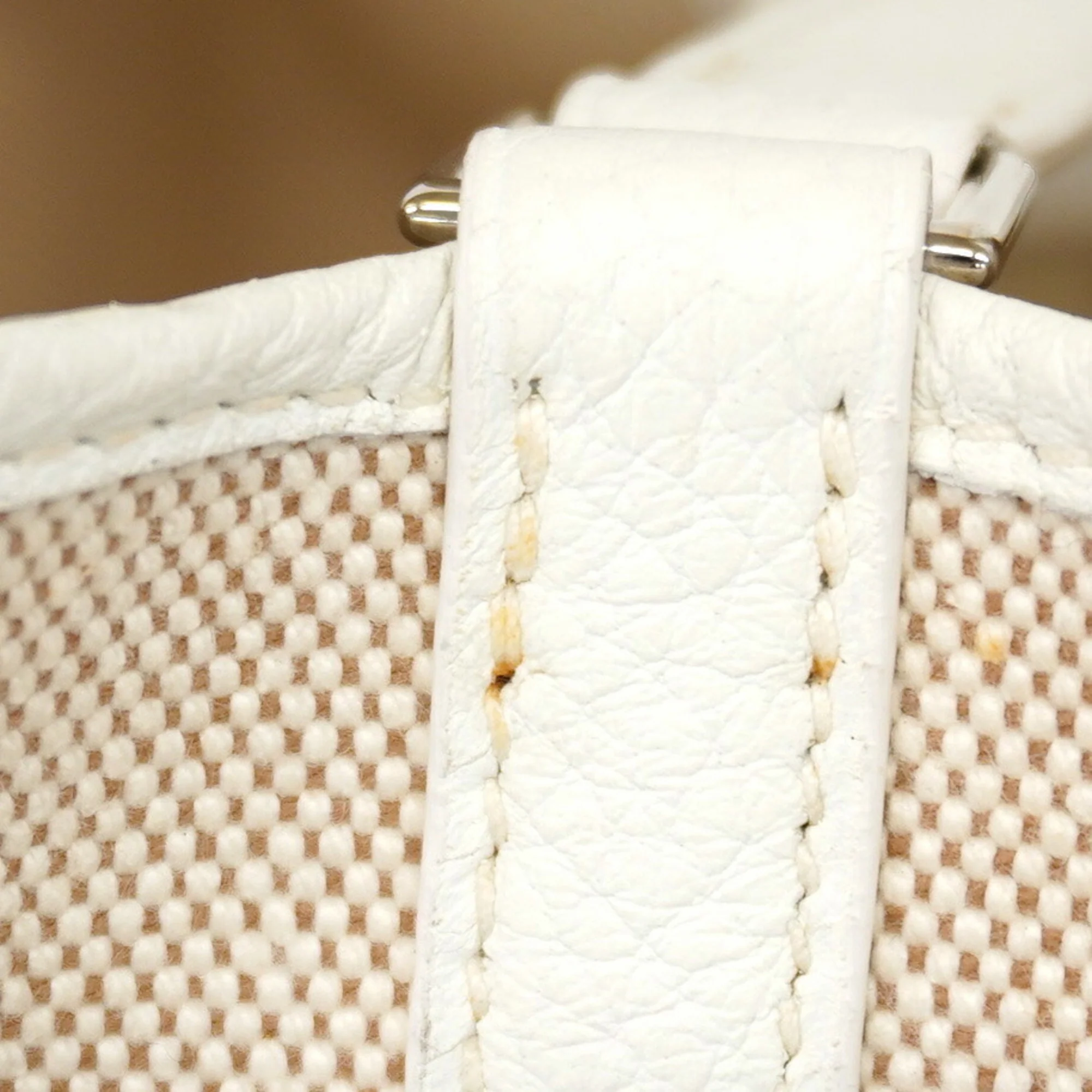 Cargo Picotin Lock Bag Canvas and Swift PM - Image 9