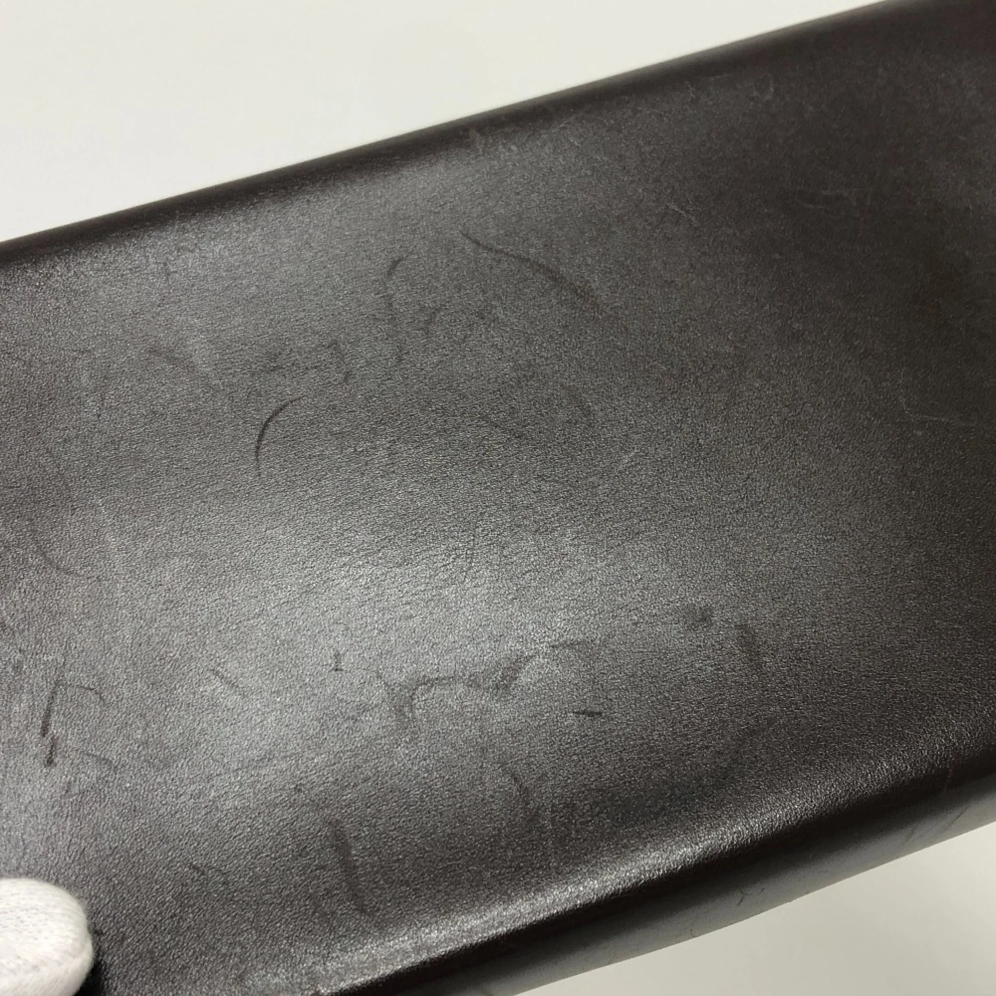 Dogon Waist Bag Leather - Image 6