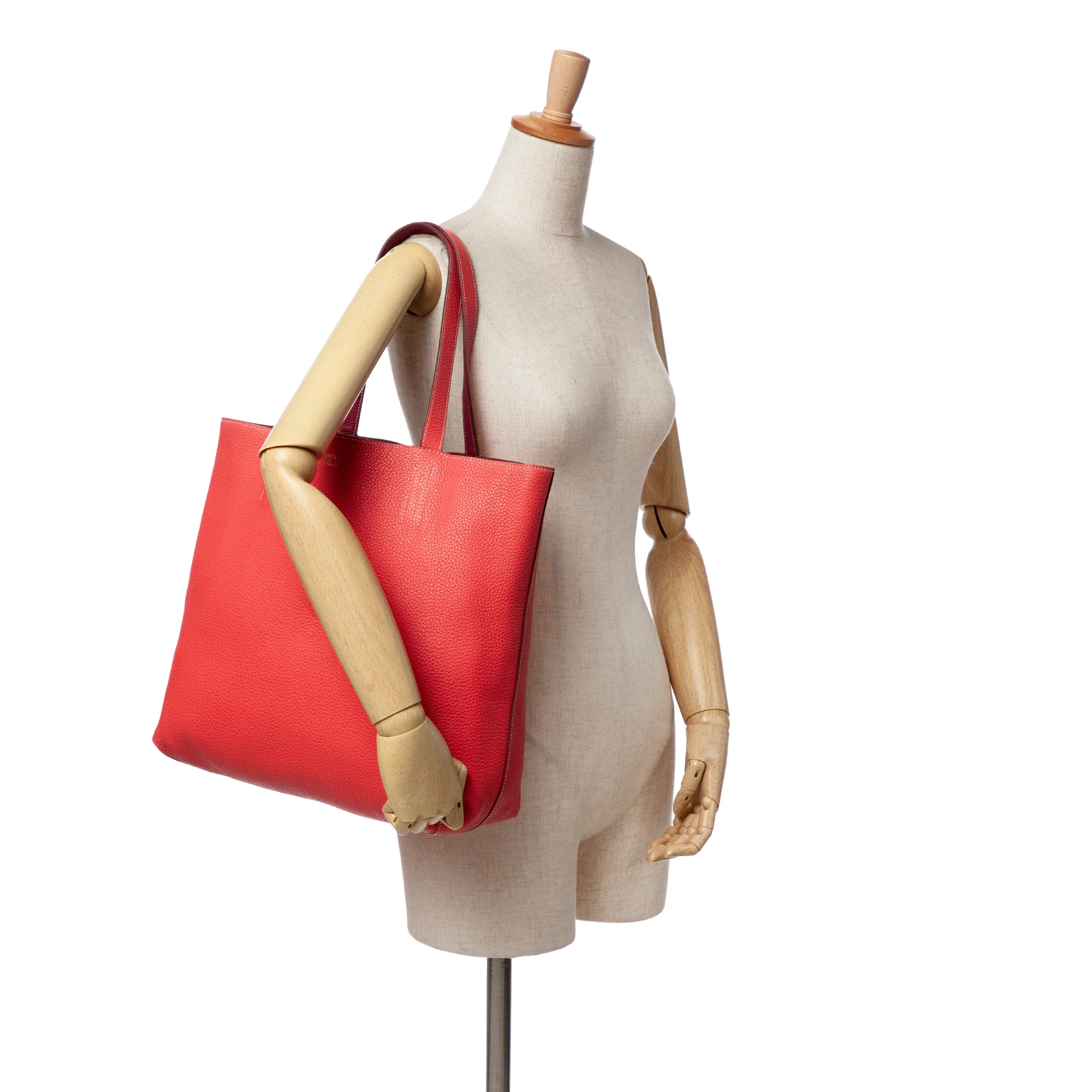Double Sens Tote Clemence 36 - Image 7