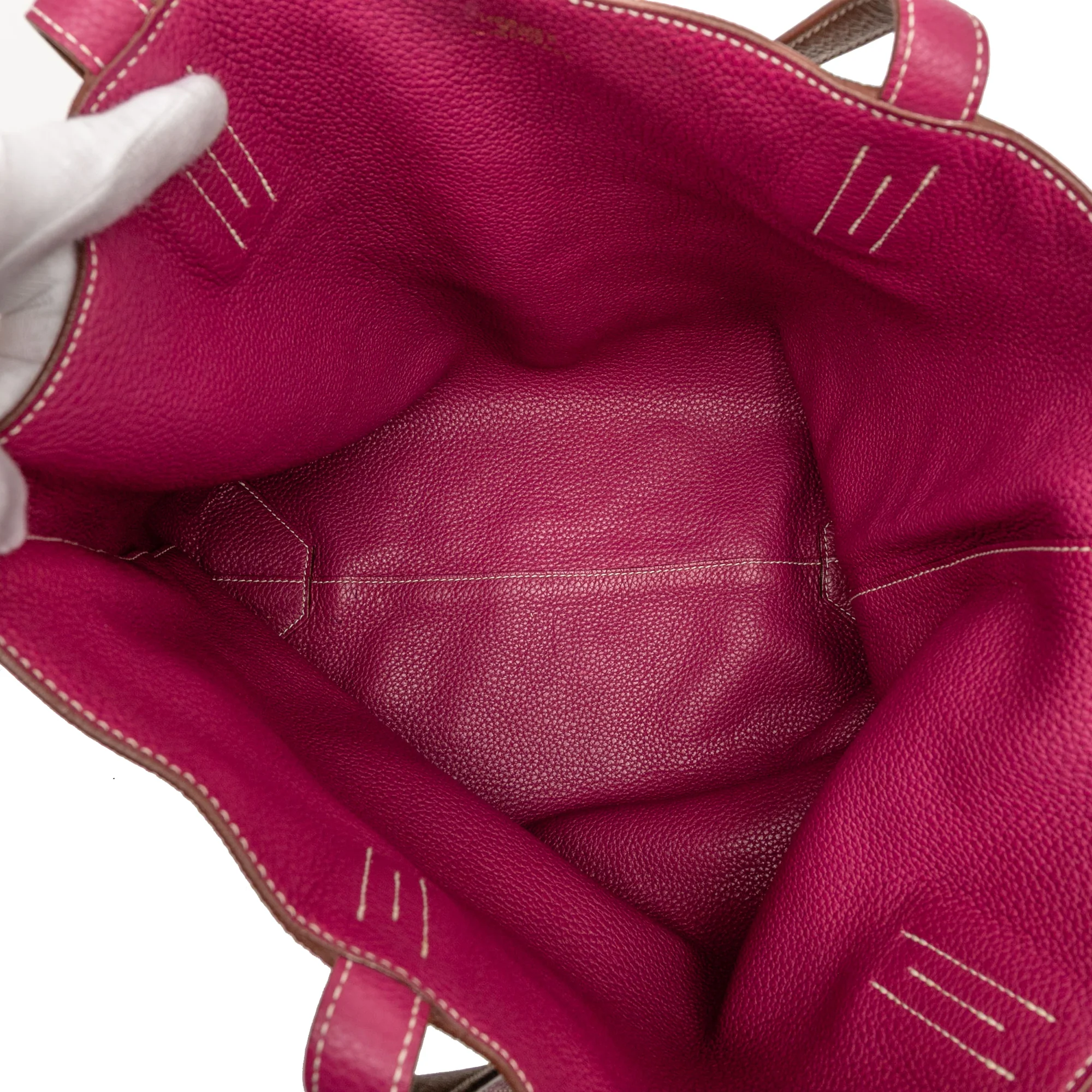 Double Sens Tote Clemence 45 - Image 4