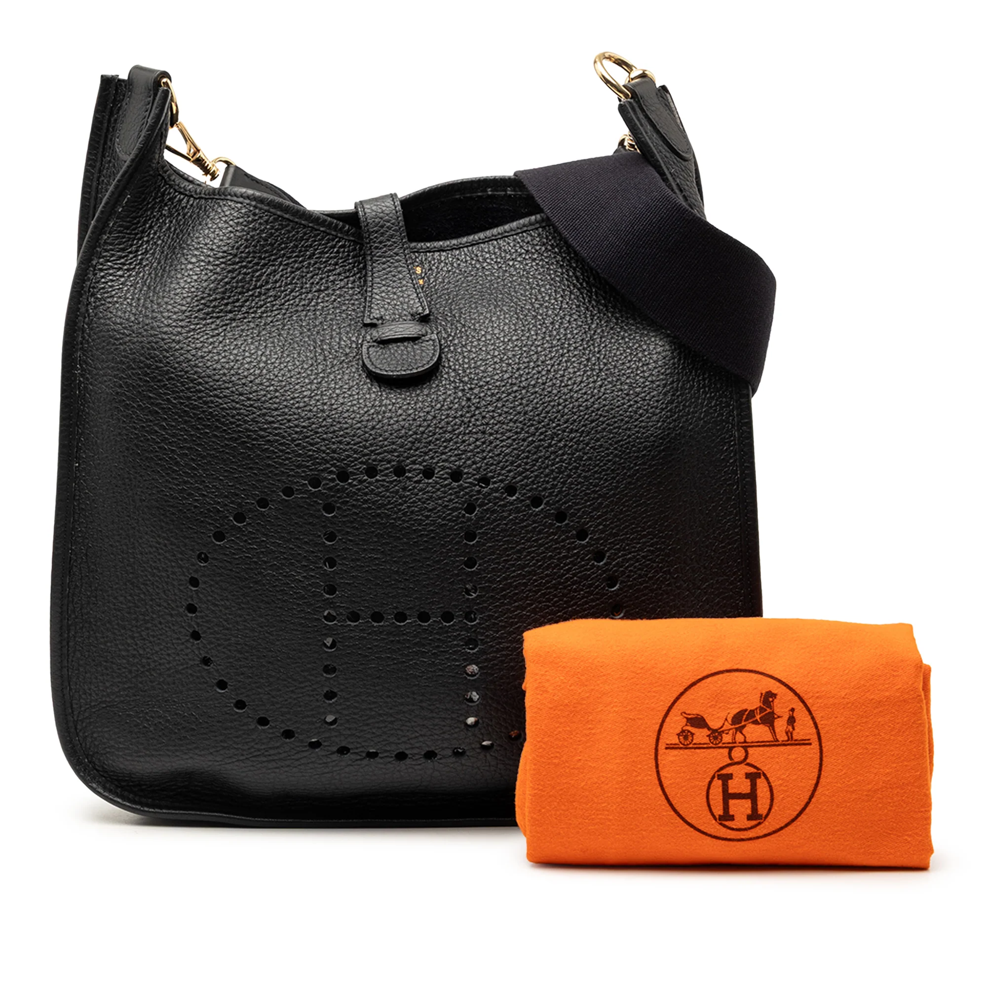 Evelyne Bag Gen I Clemence GM - Image 8