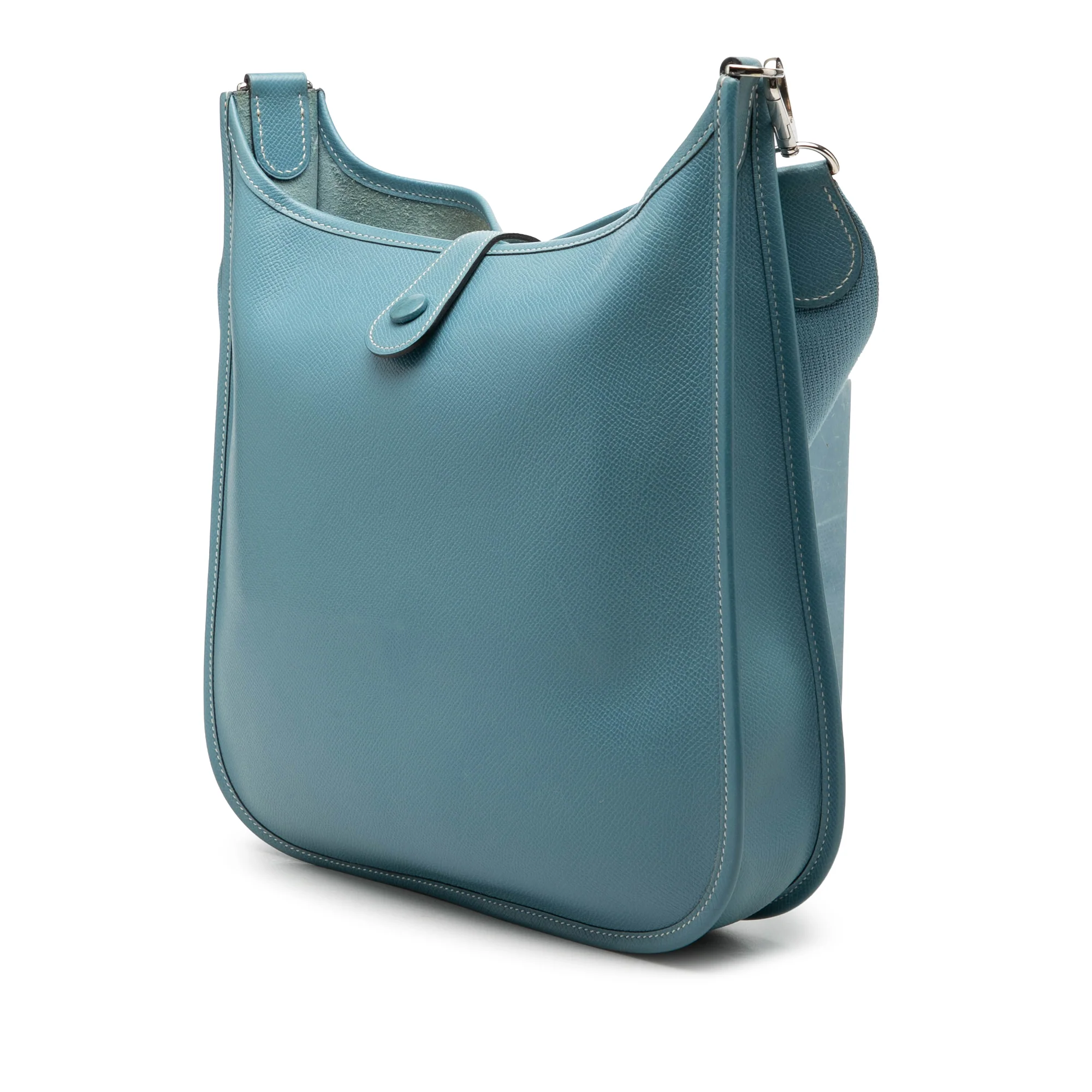 Evelyne Bag Gen III Epsom PM - Image 2