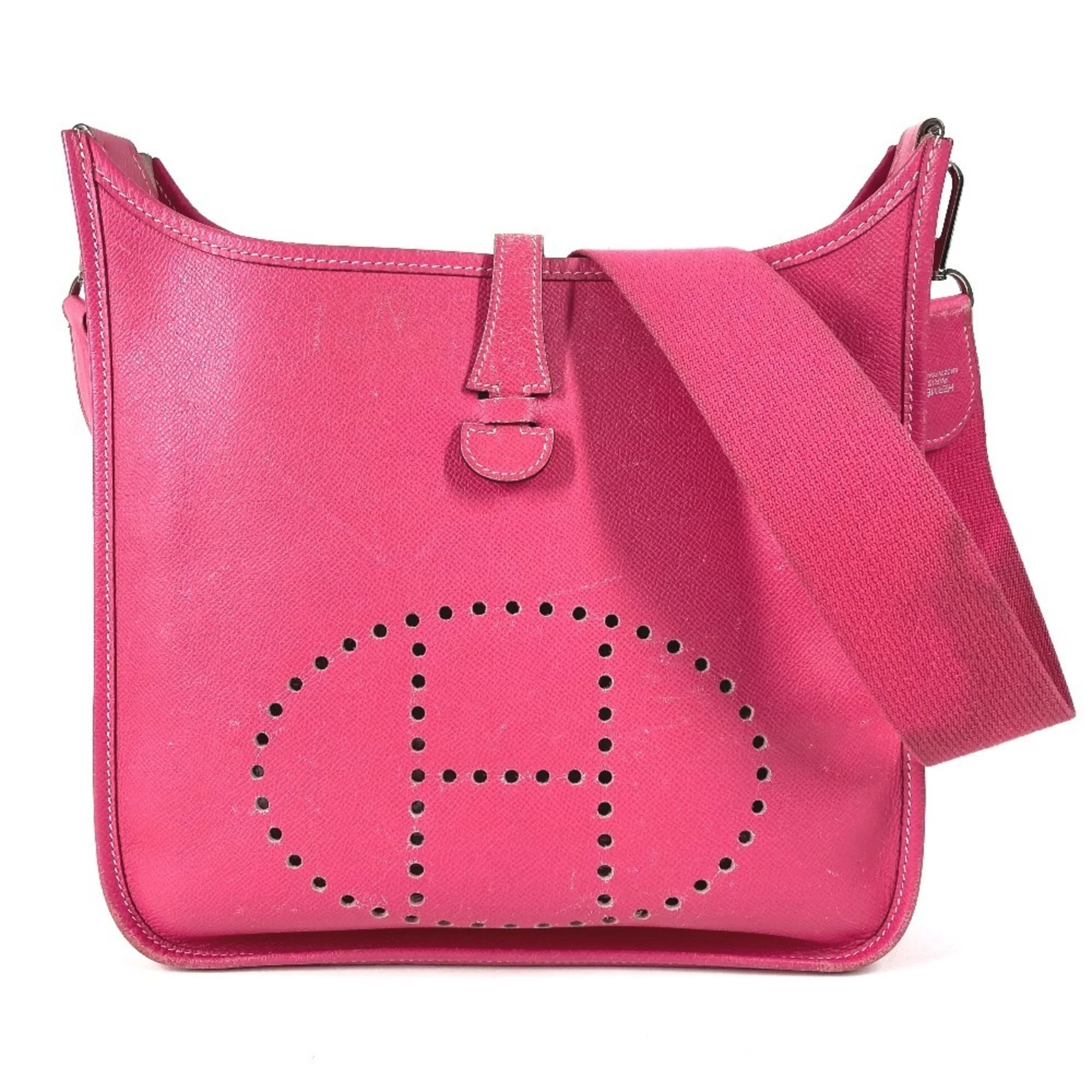 Evelyne Bag Gen III Epsom PM
