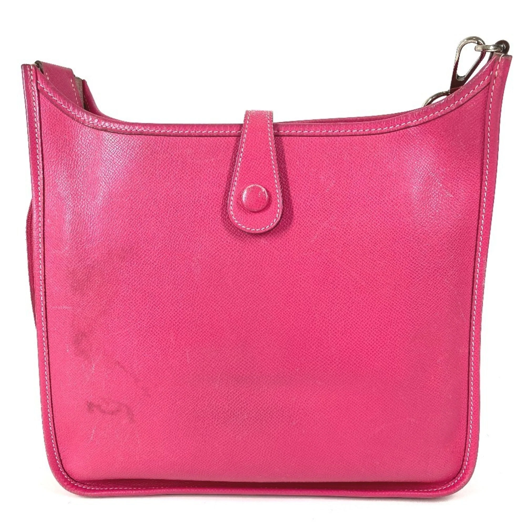 Evelyne Bag Gen III Epsom PM - Image 2