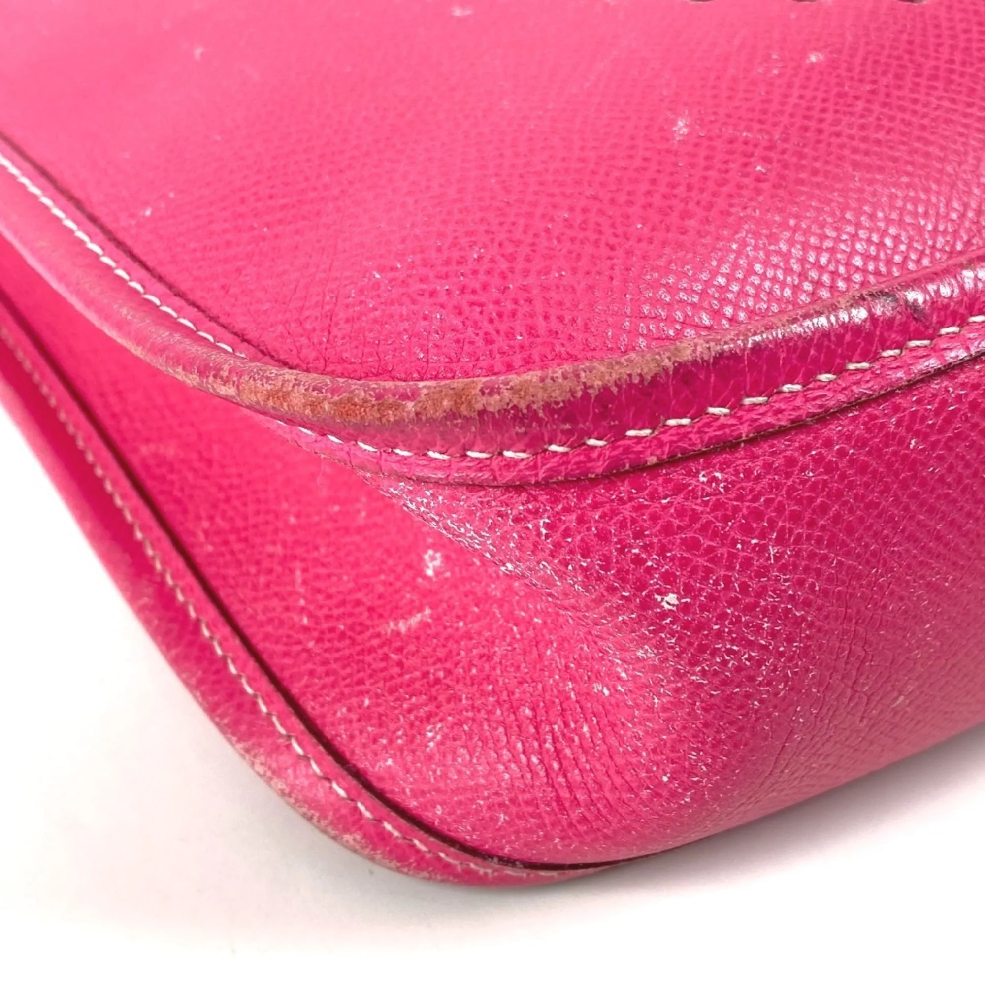 Evelyne Bag Gen III Epsom PM - Image 7