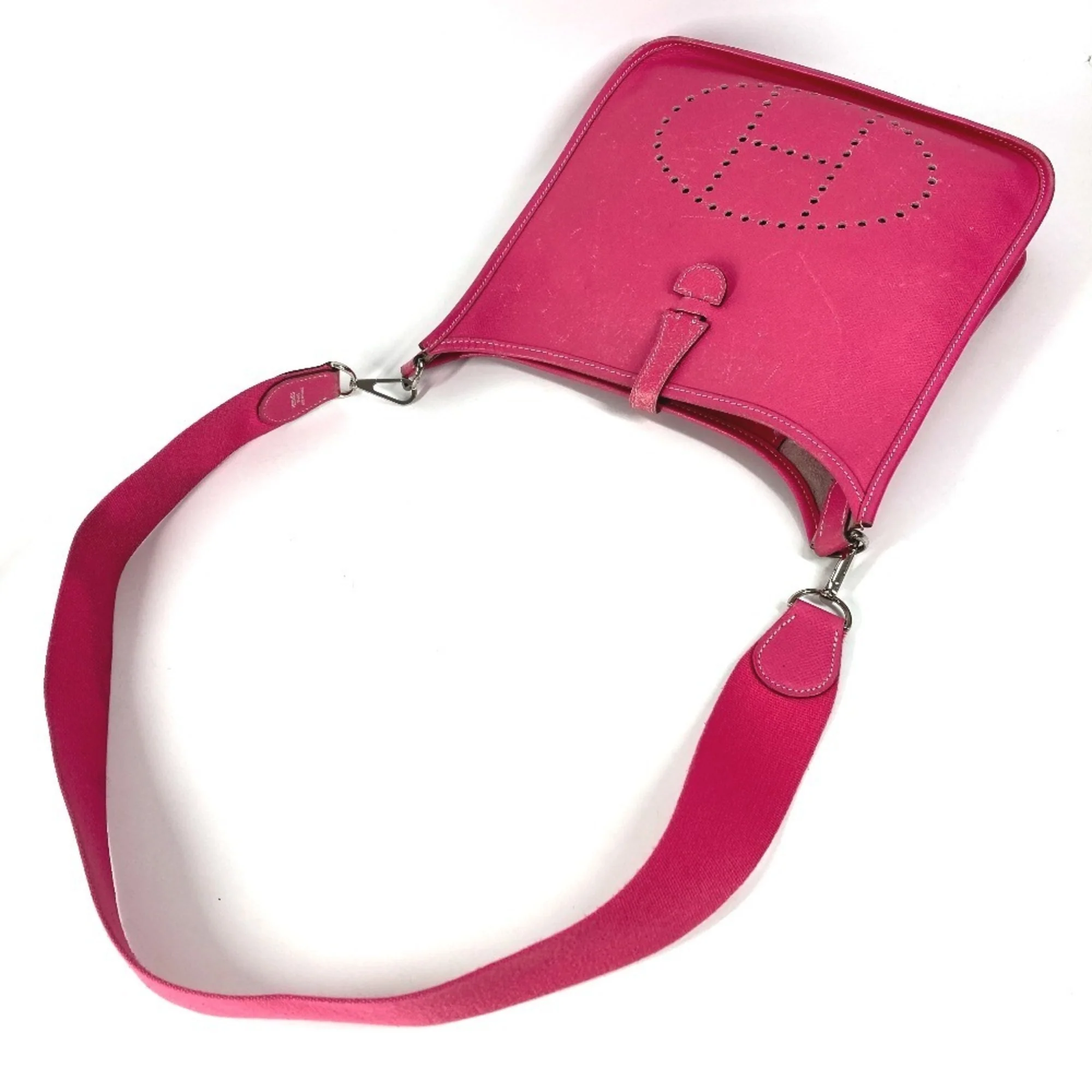 Evelyne Bag Gen III Epsom PM - Image 8
