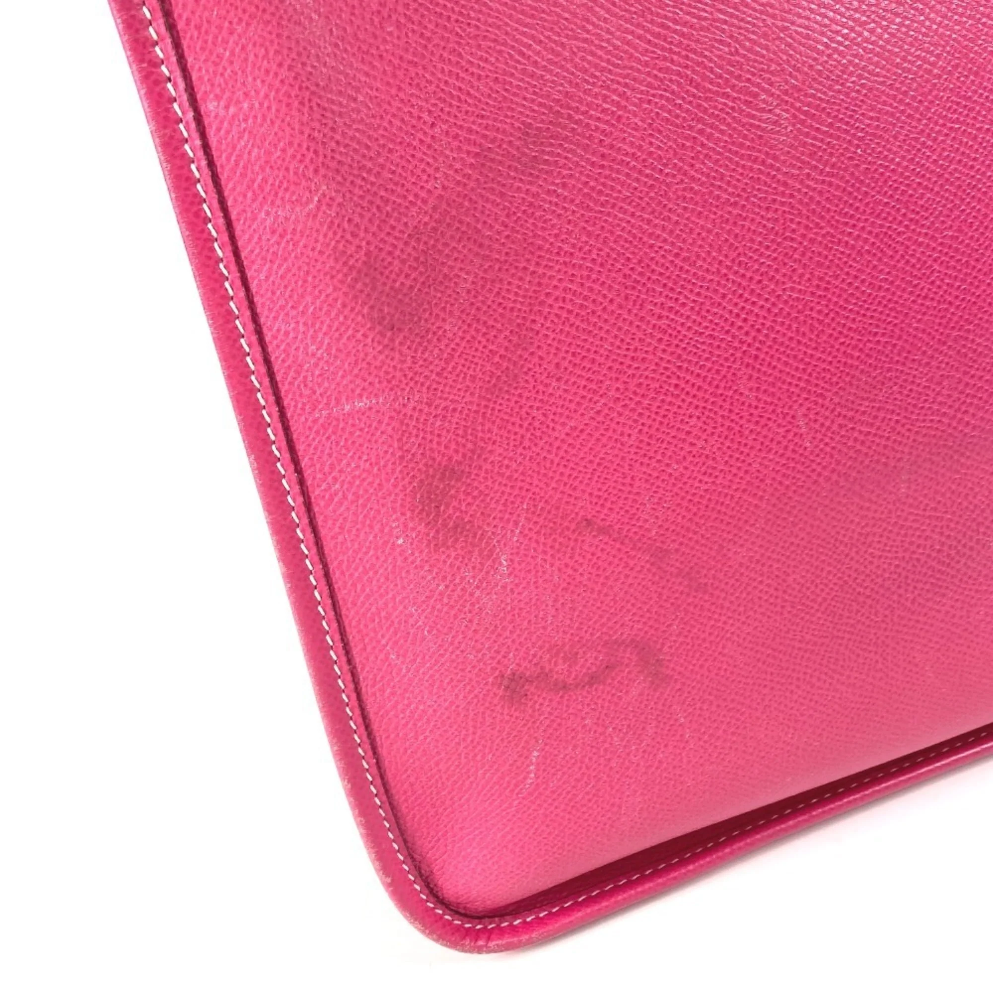 Evelyne Bag Gen III Epsom PM - Image 9