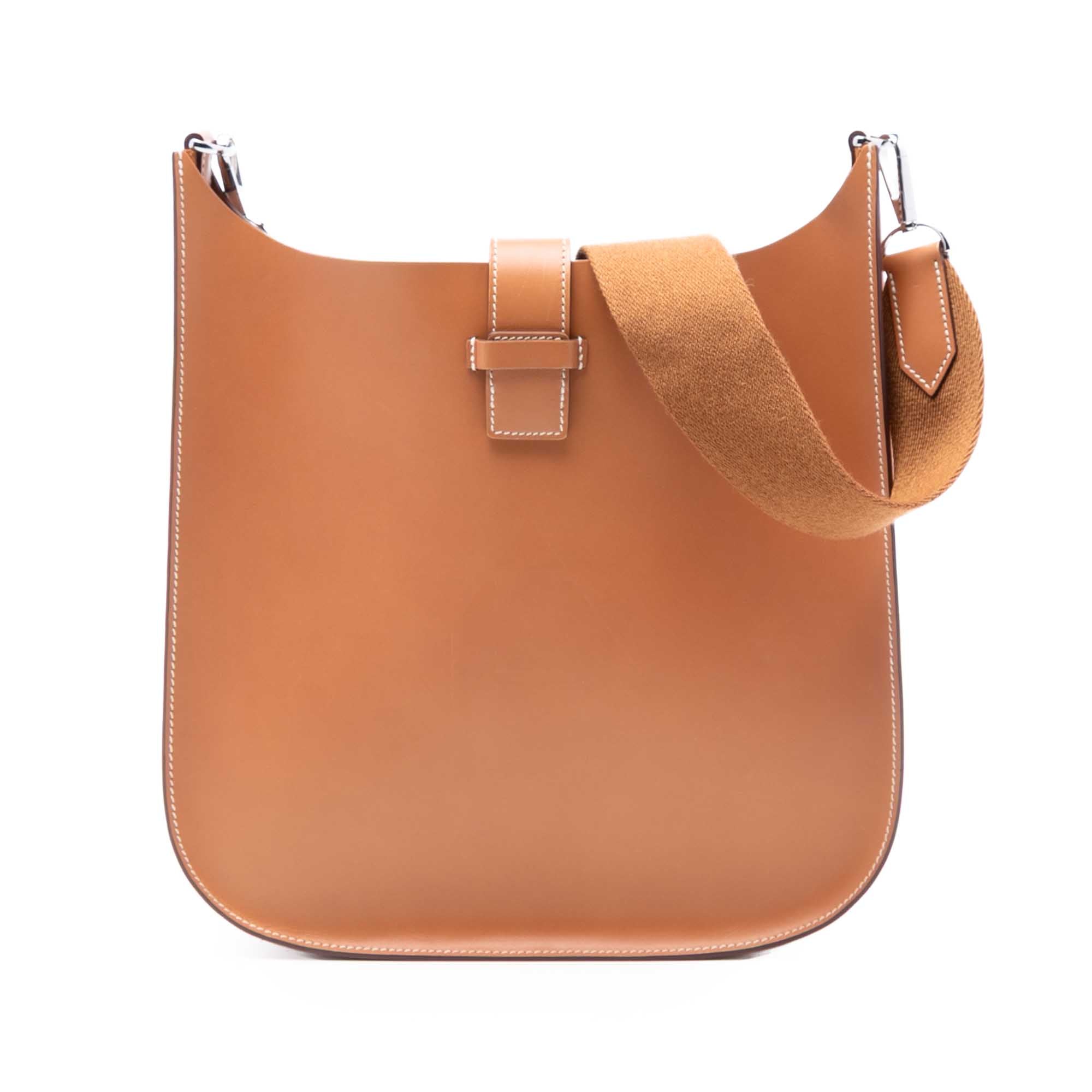 Evelyne Sellier Bag Vache Hunter 29