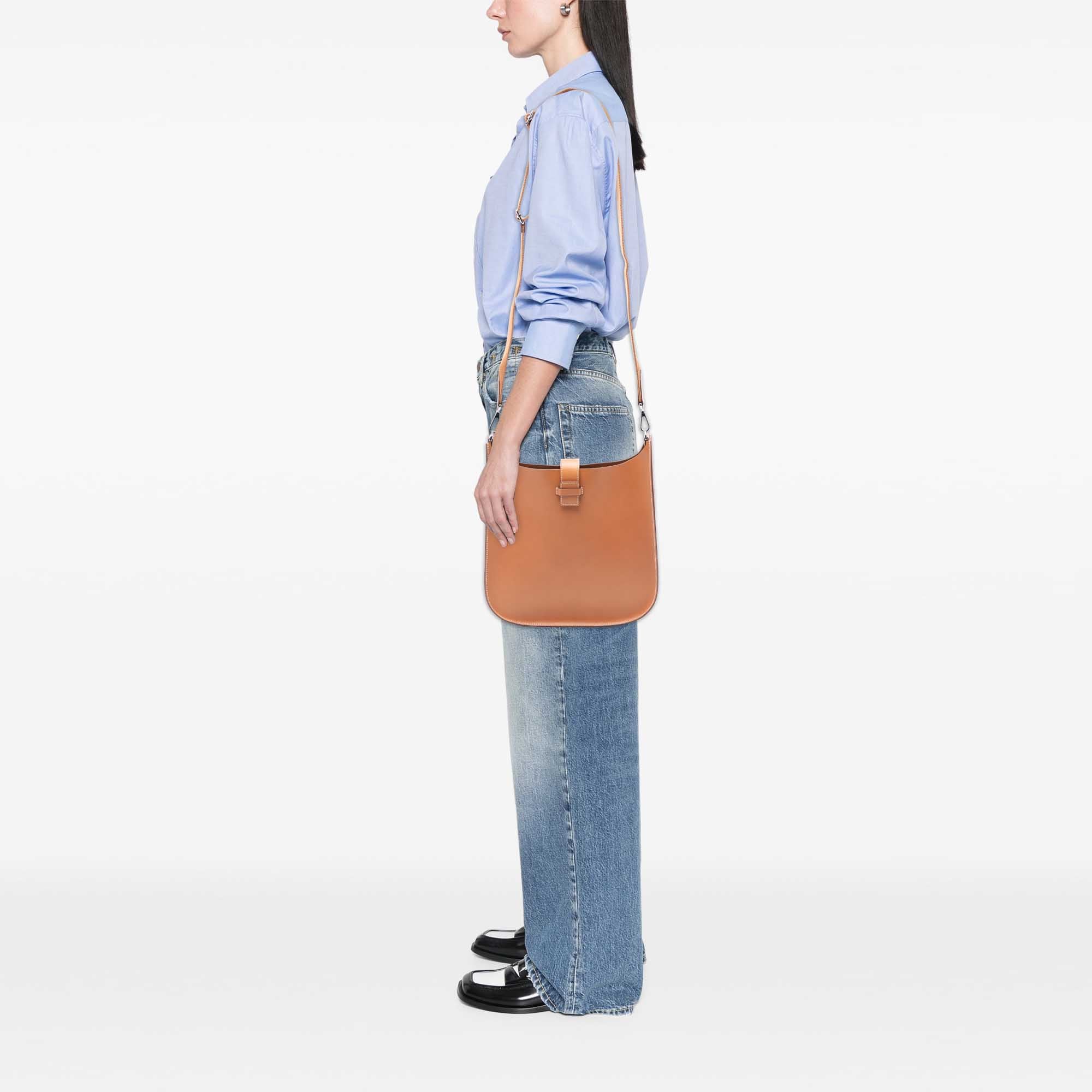 Evelyne Sellier Bag Vache Hunter 29 - Image 8