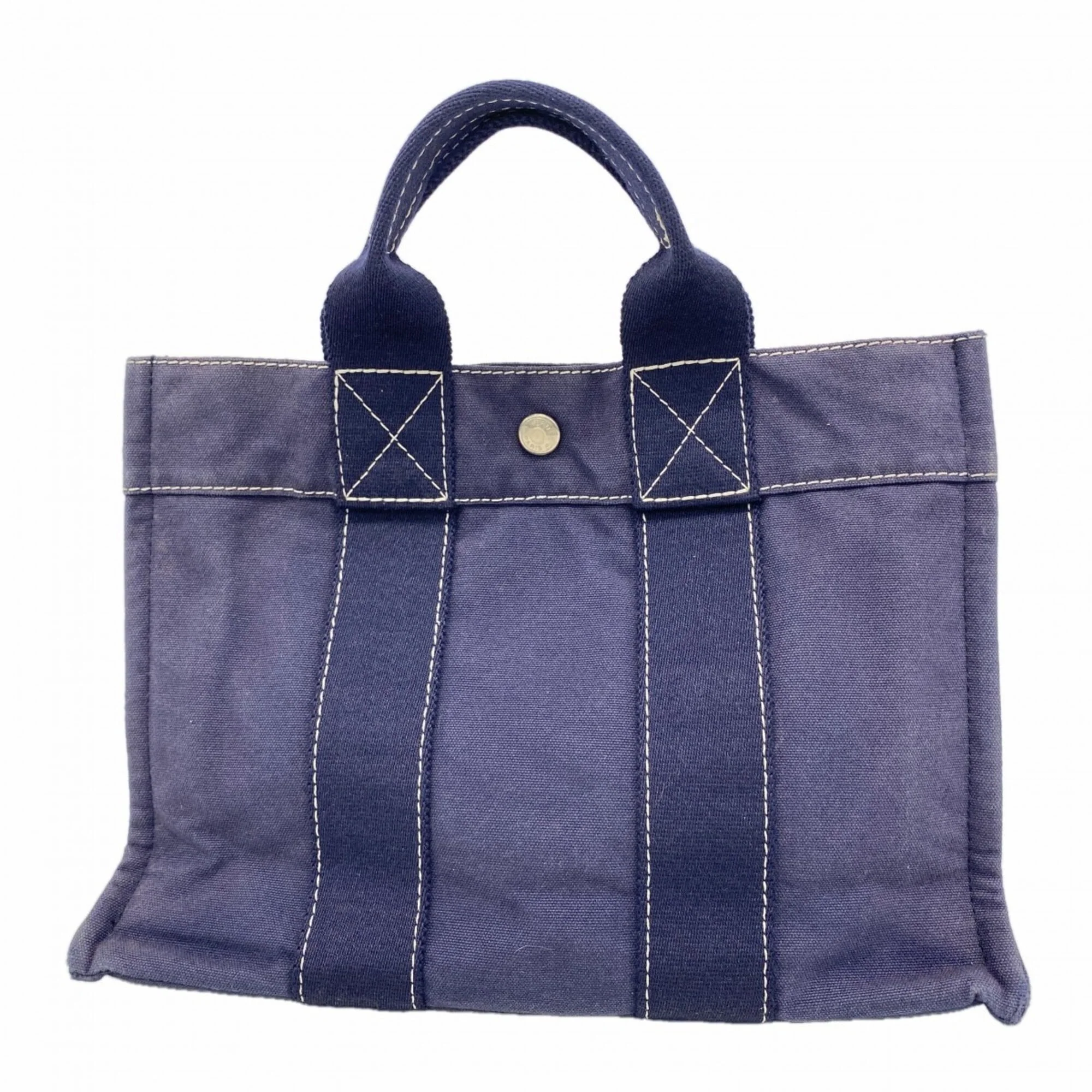 Fourre Tout Tote Leather PM