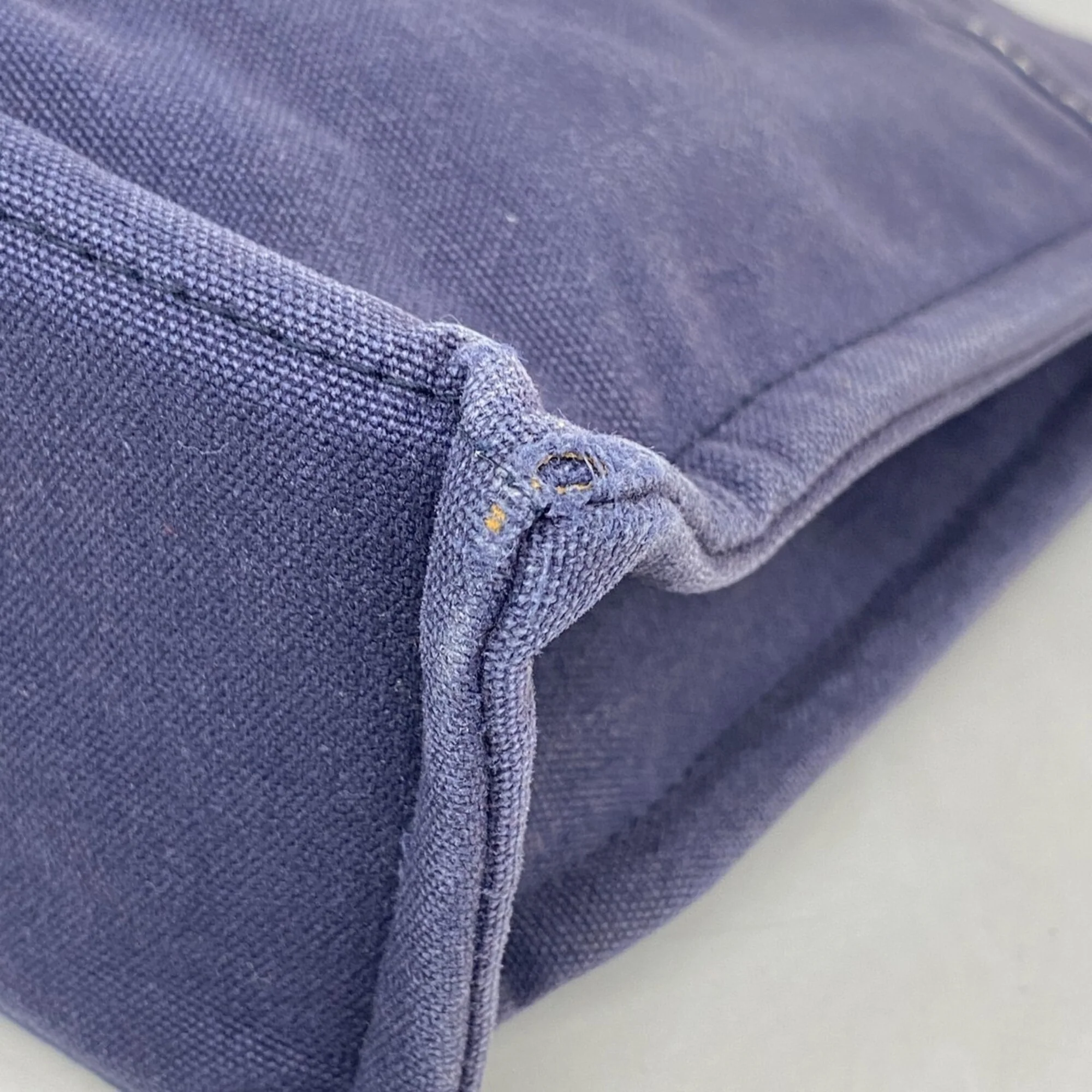 Fourre Tout Tote Leather PM - Image 6