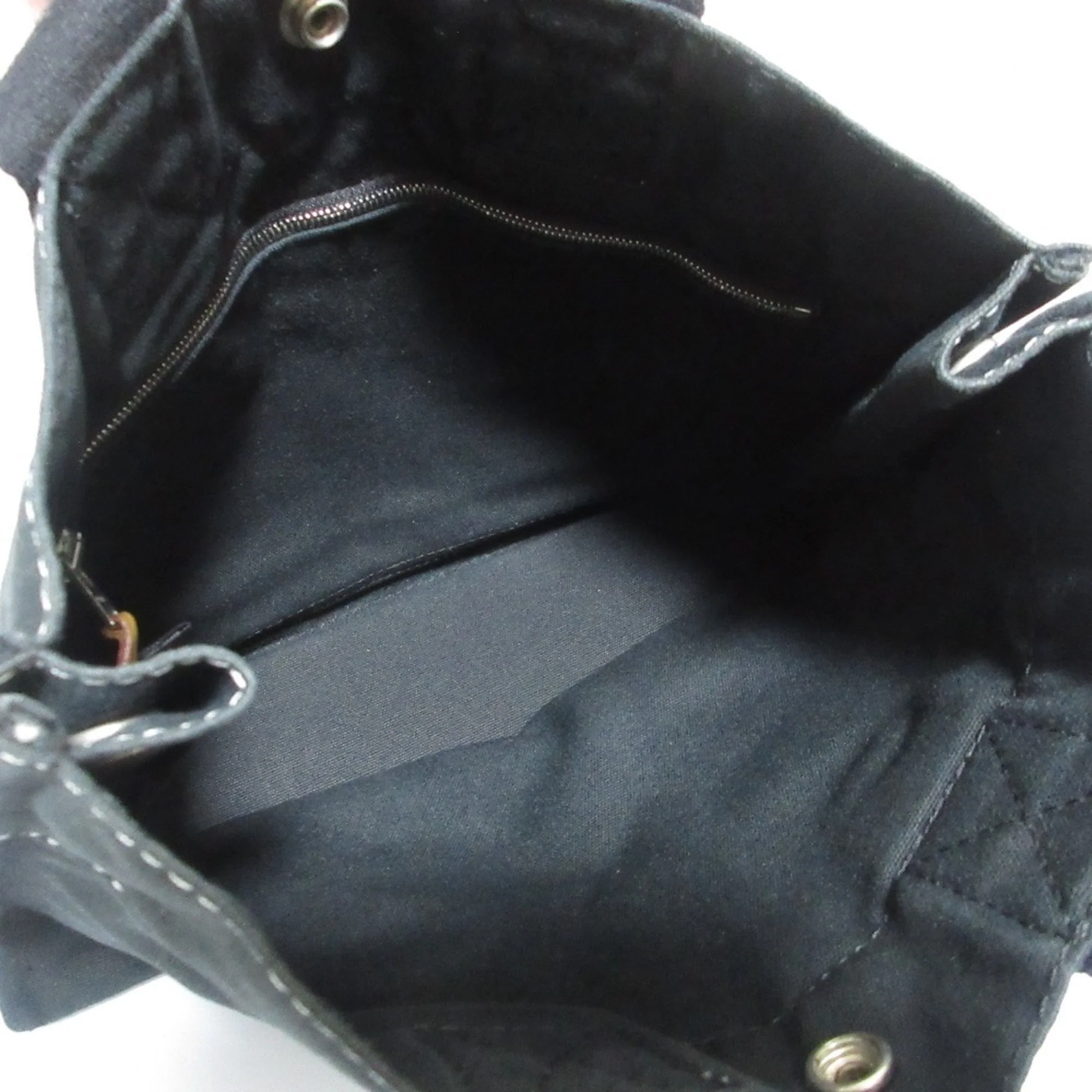 Fourre Tout Tote Leather PM - Image 8