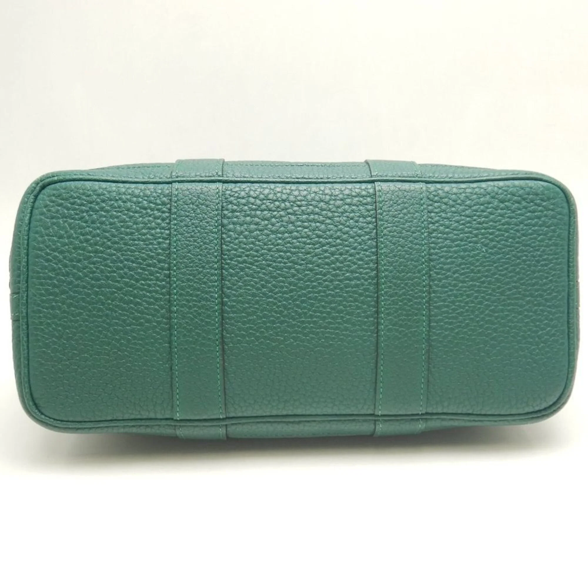 Garden Party Tote Leather 30 - Image 6