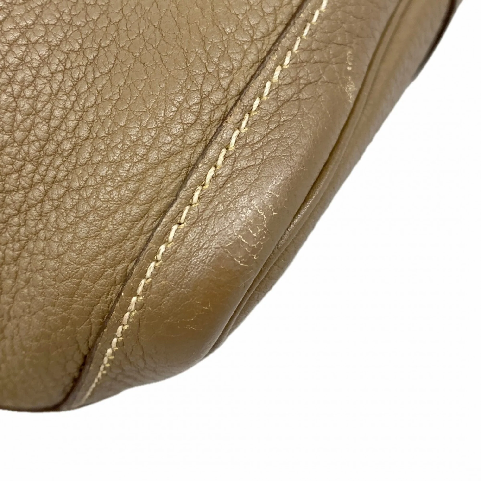 Garden Party Tote Leather 30 - Image 6