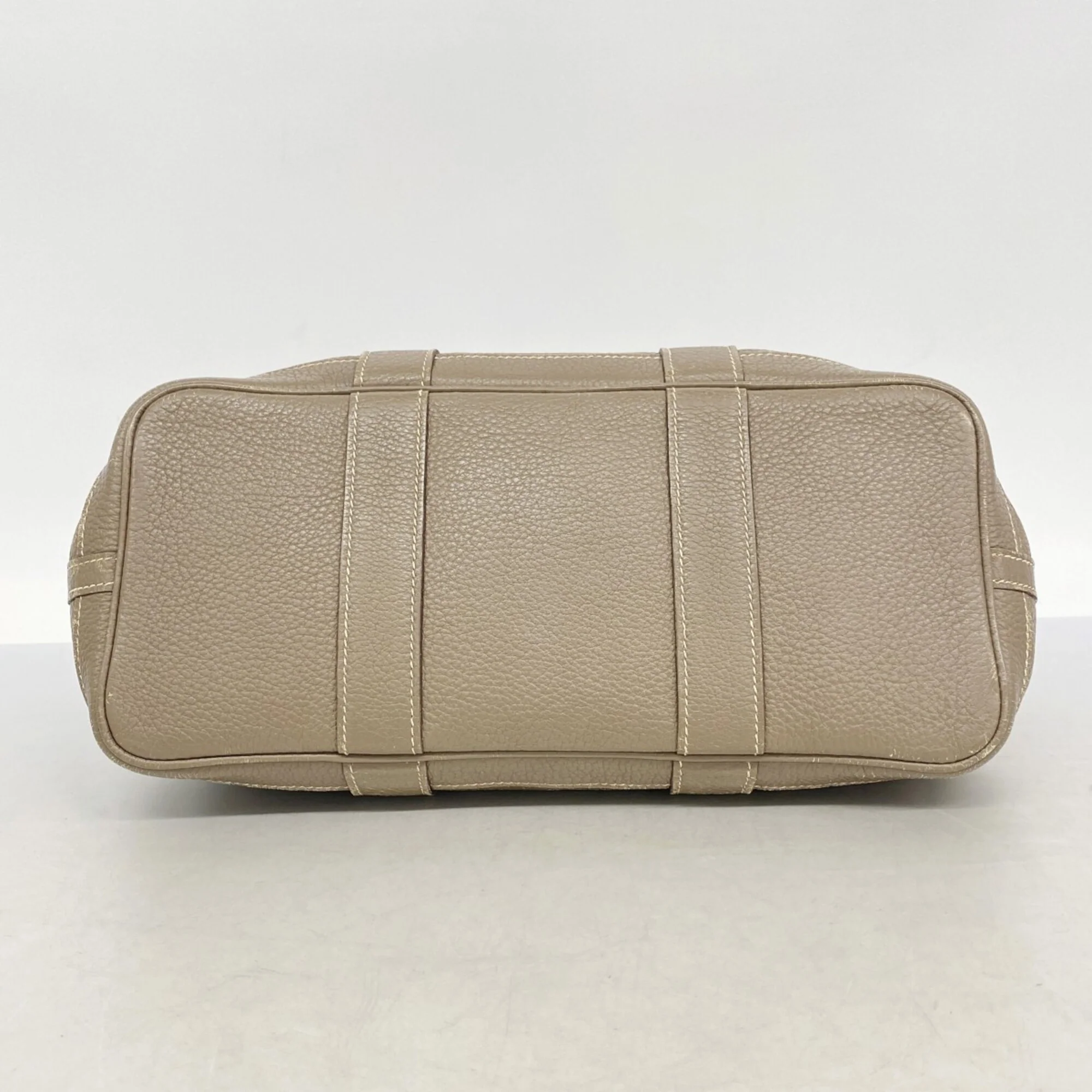Garden Party Tote Leather 30 - Image 3
