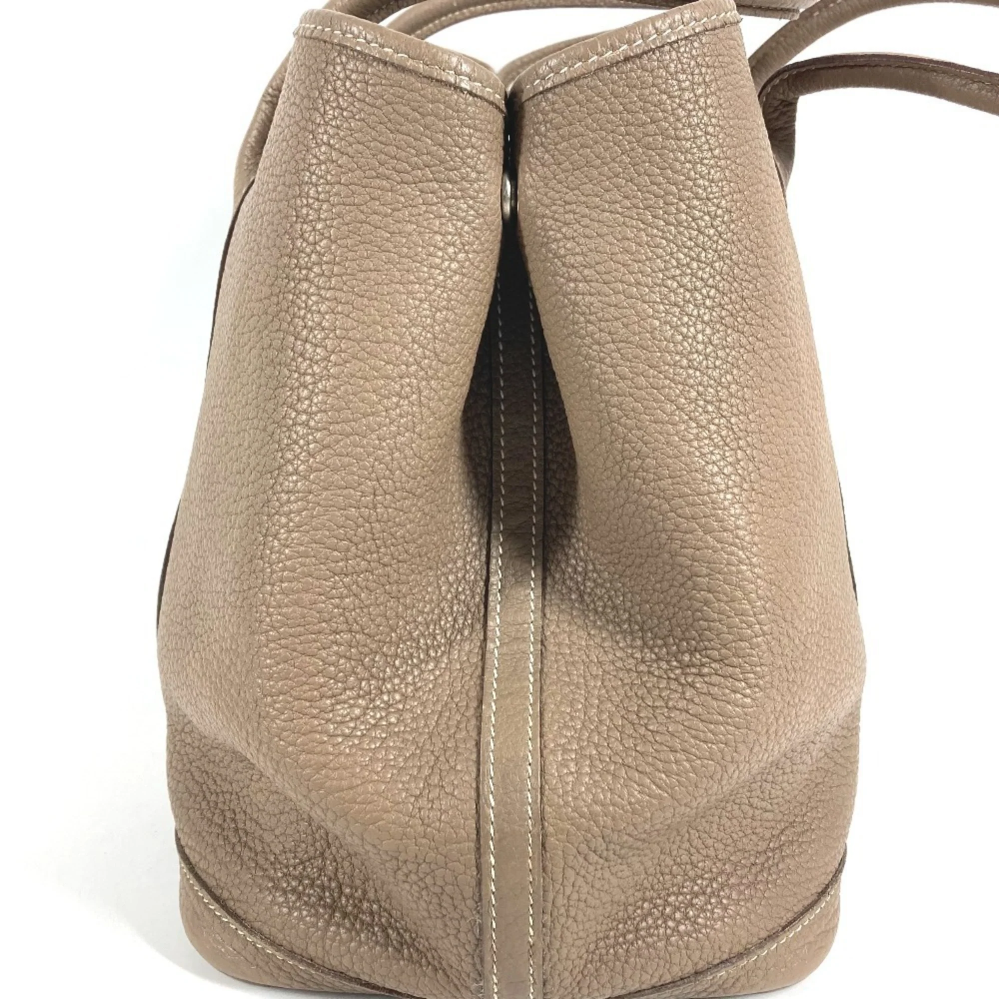 Garden Party Tote Leather 36 - Image 9