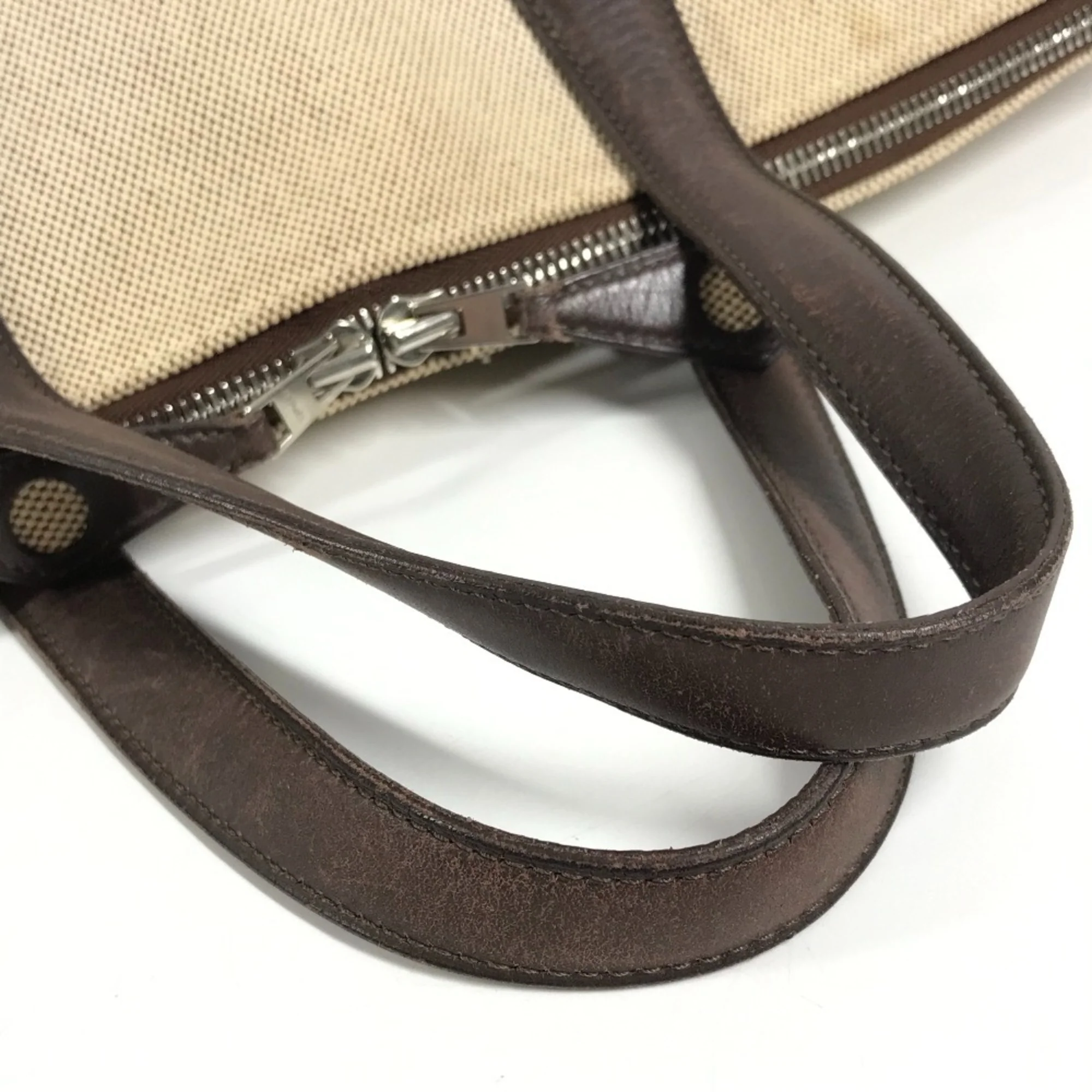 Heeboo Handbag Toile GM - Image 8