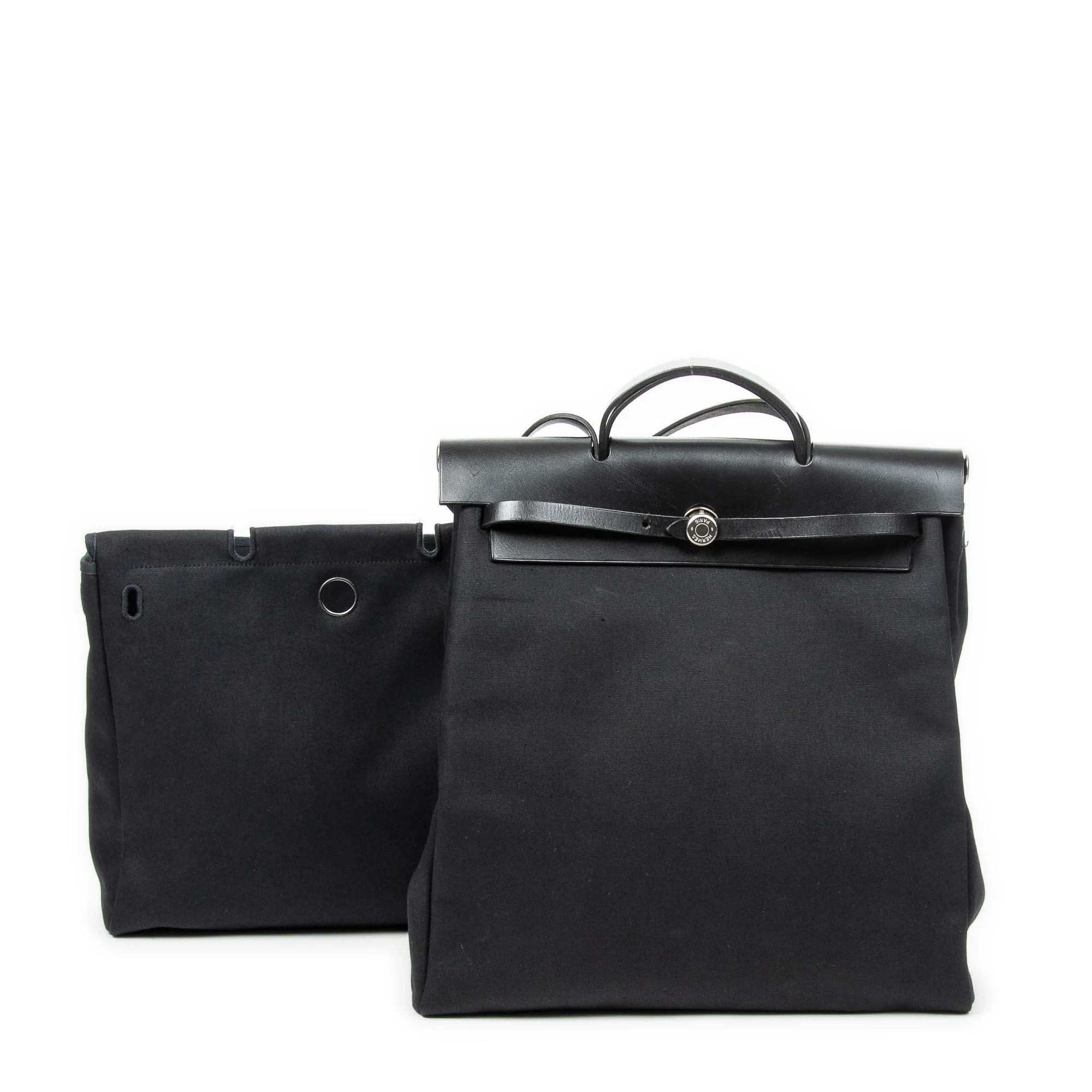 Herbag Toile and Leather MM - Image 10