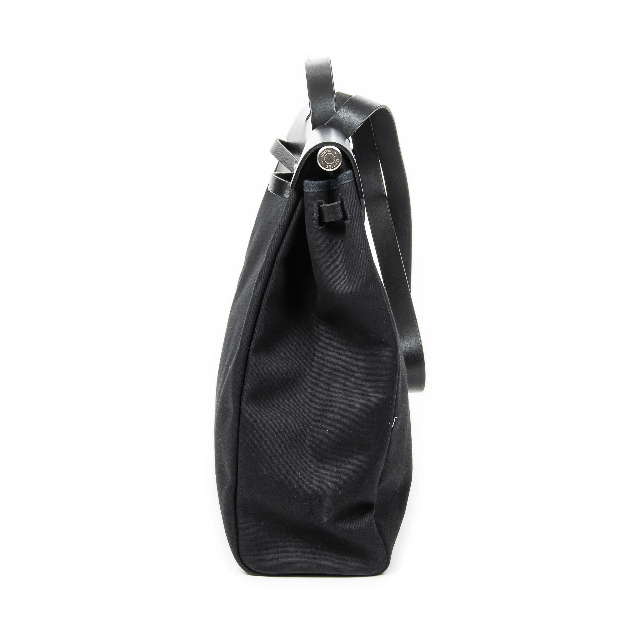 Herbag Toile and Leather MM - Image 3