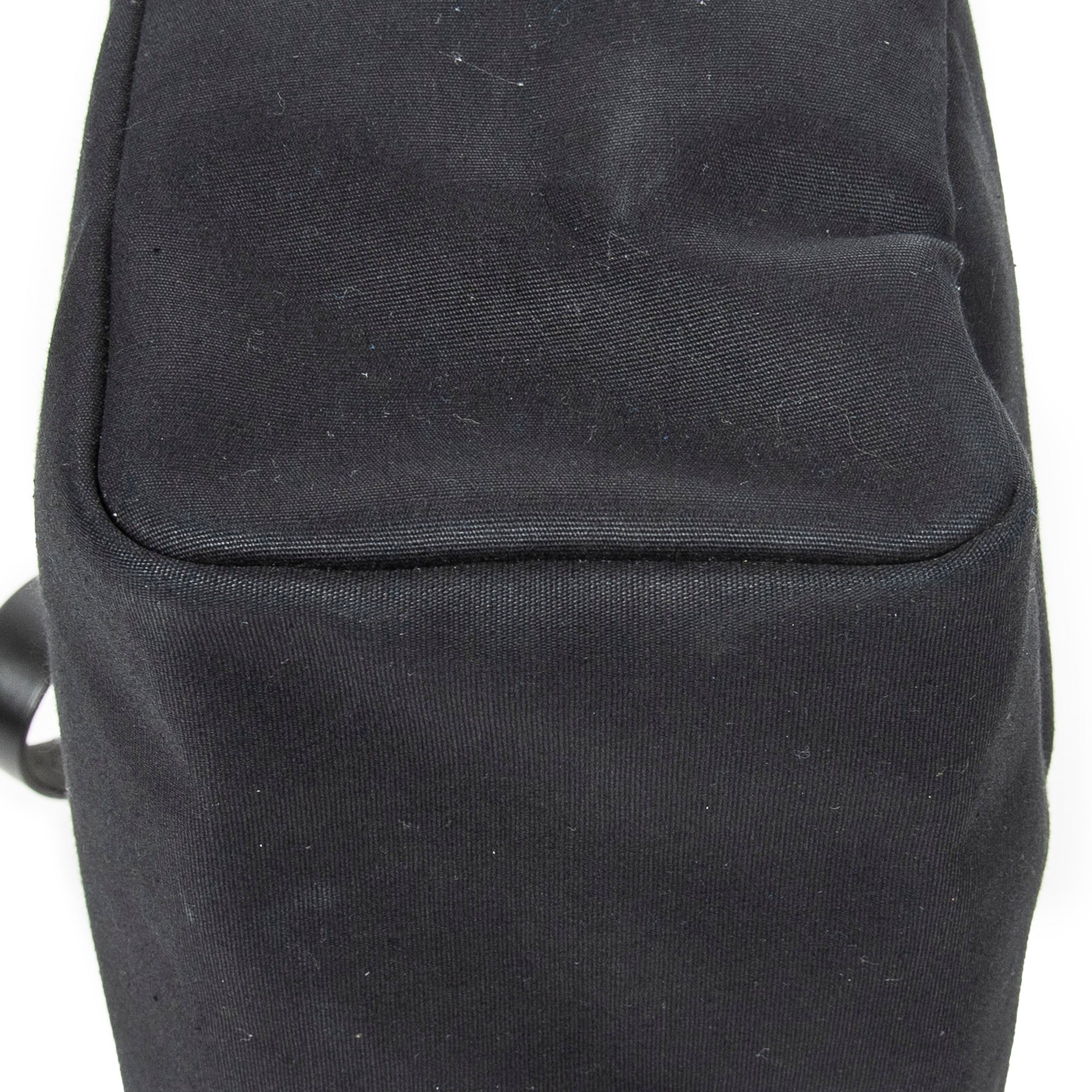 Herbag Toile and Leather MM - Image 8
