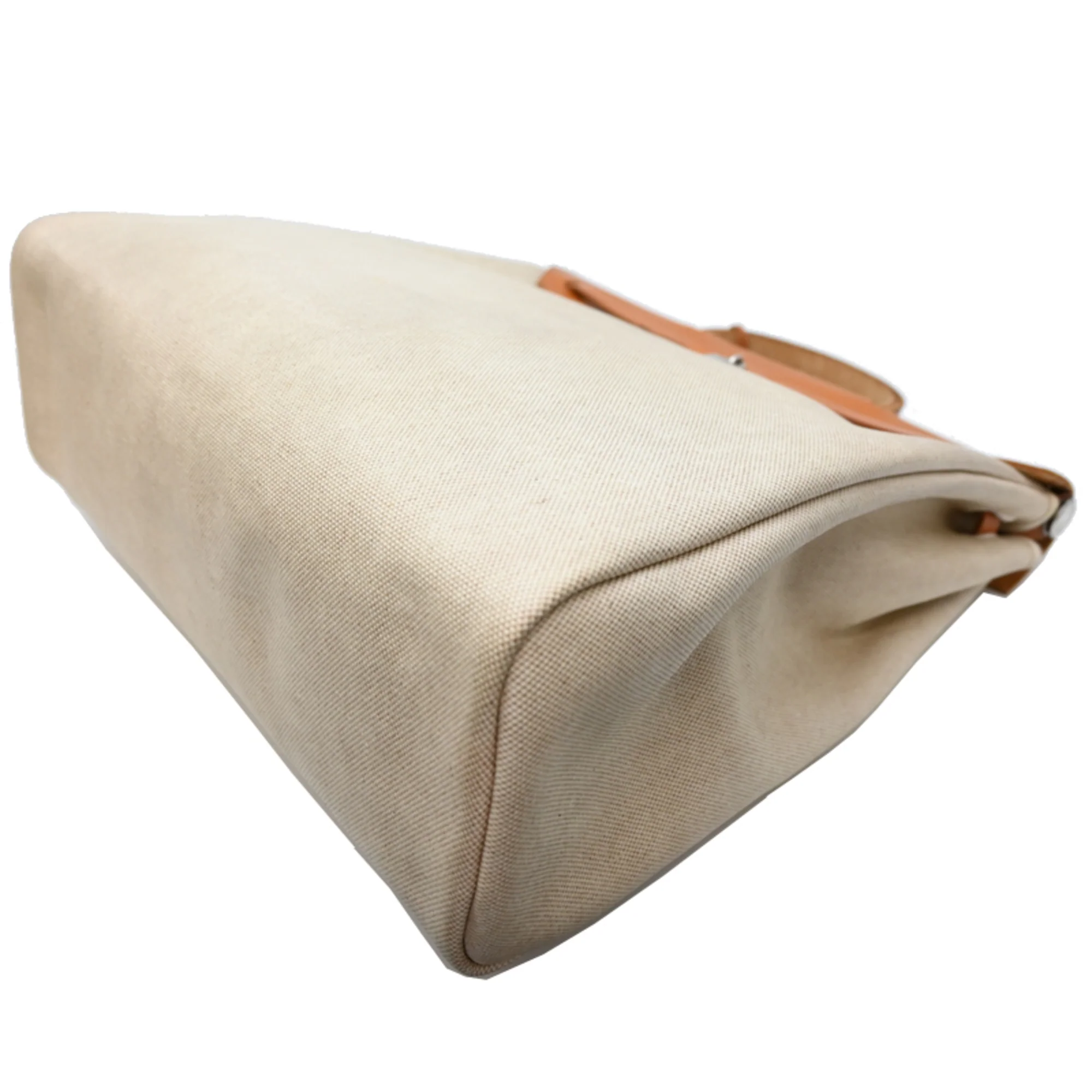 Herbag Toile and Leather MM - Image 3