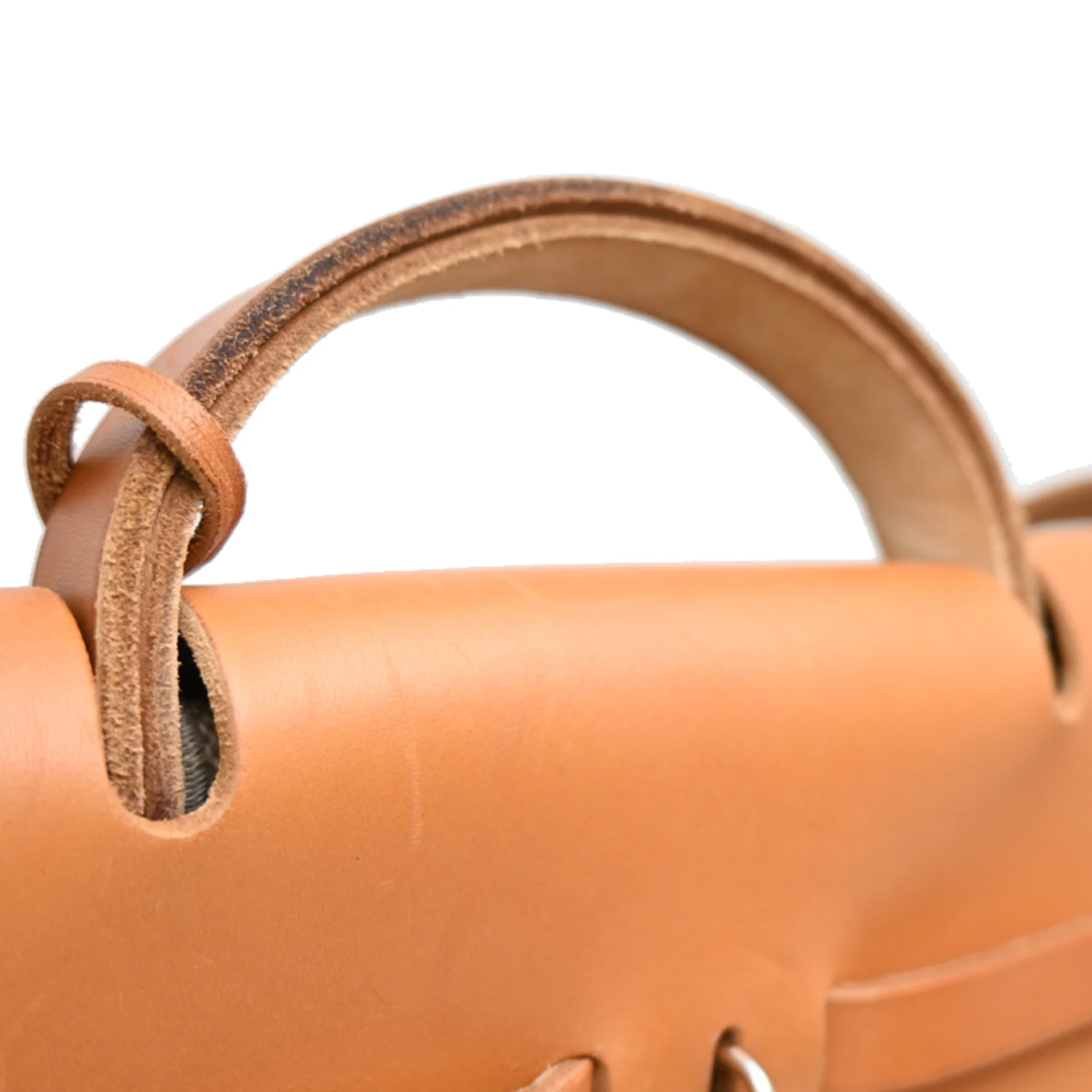 Herbag Toile and Leather MM - Image 5