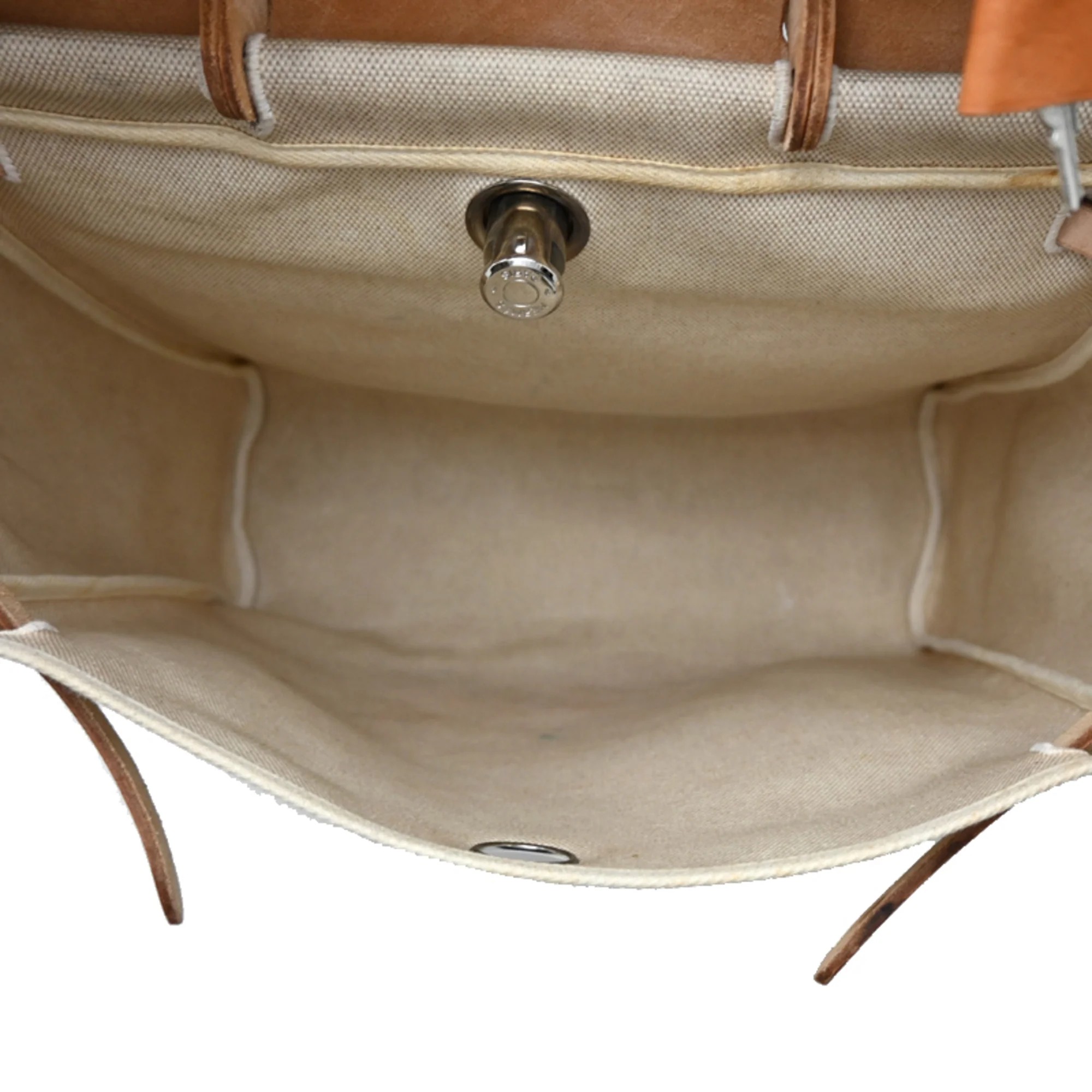 Herbag Toile and Leather MM - Image 6
