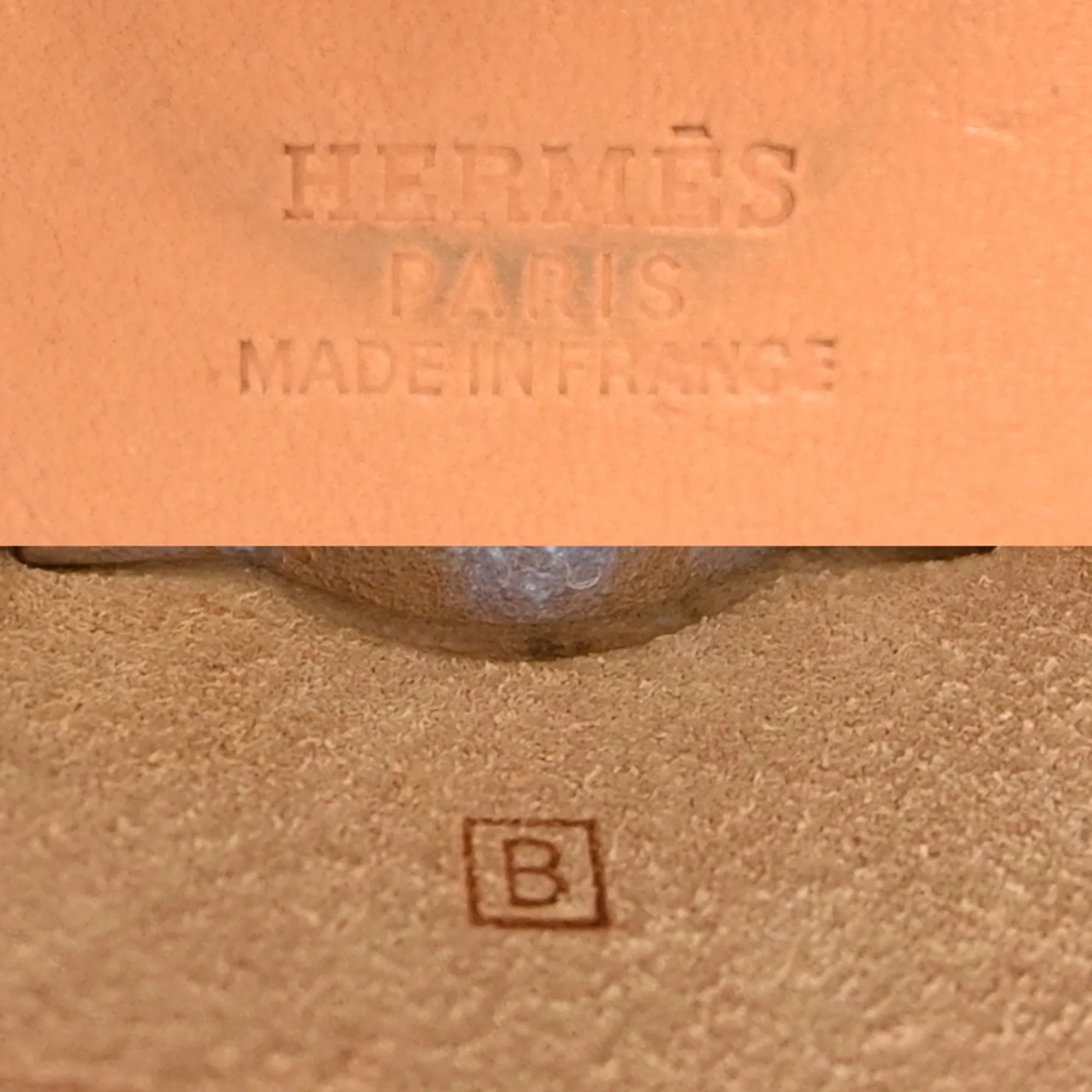 Herbag Toile and Leather MM - Image 8