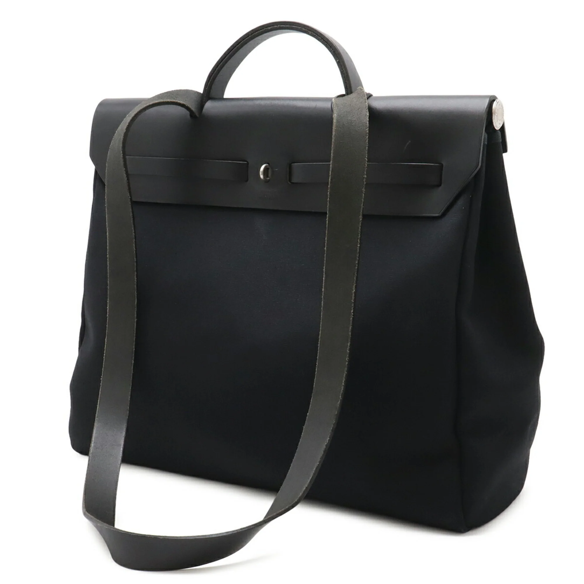 Herbag Toile and Leather MM - Image 3