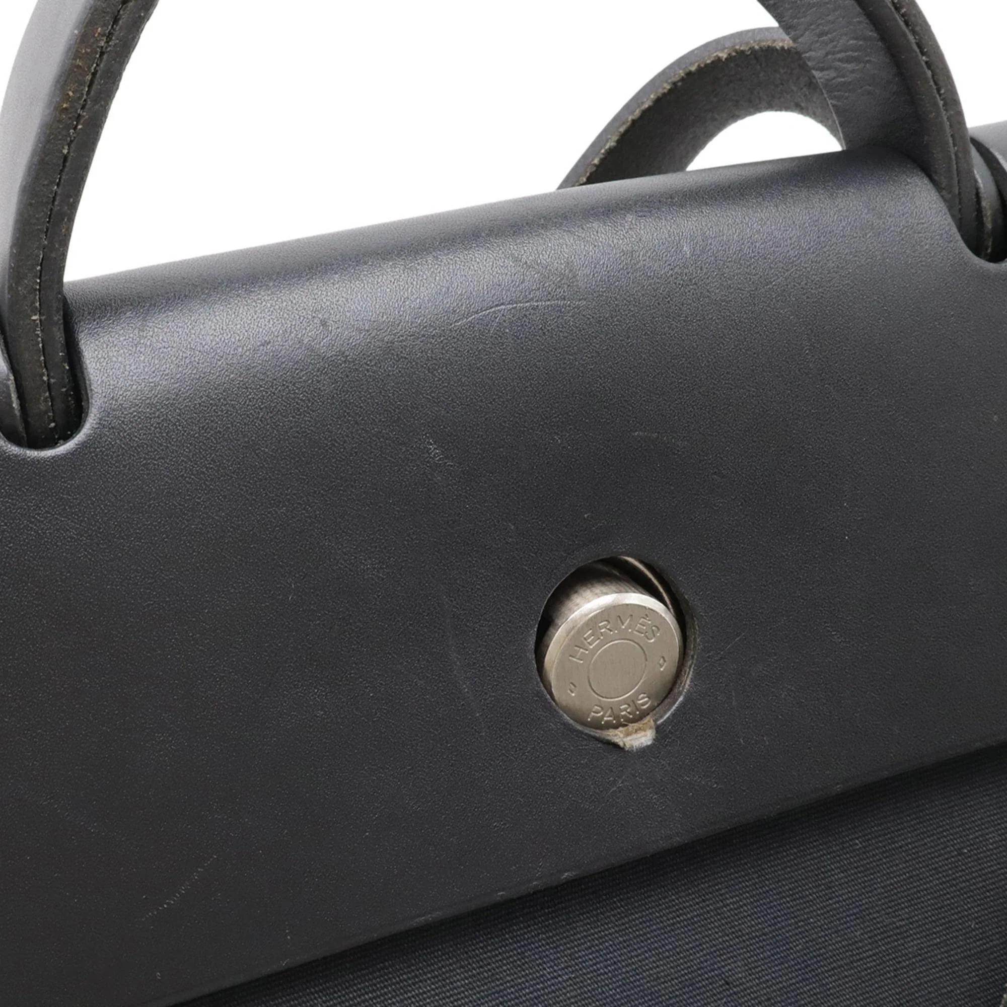 Herbag Toile and Leather MM - Image 7