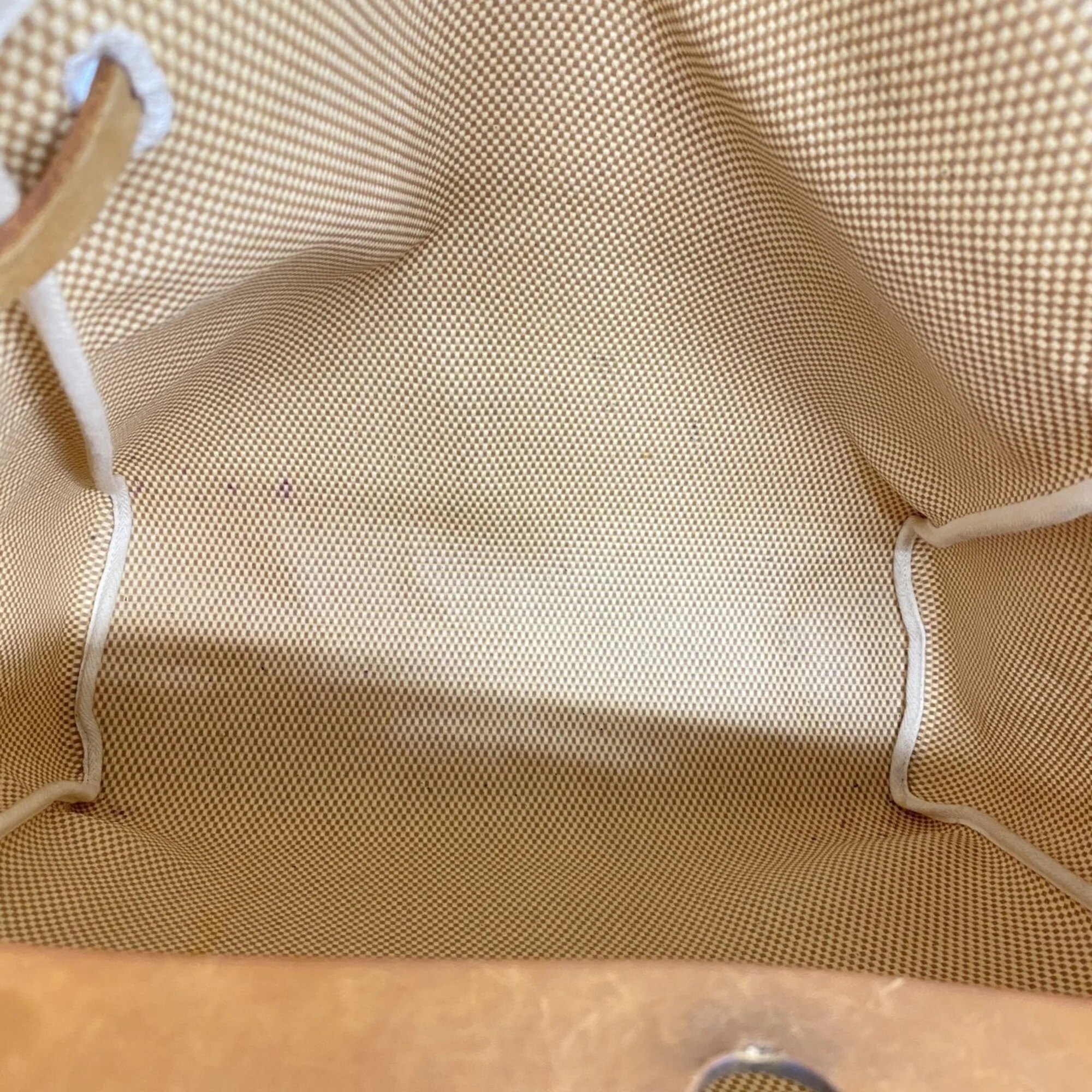 Herbag Toile and Leather MM - Image 4