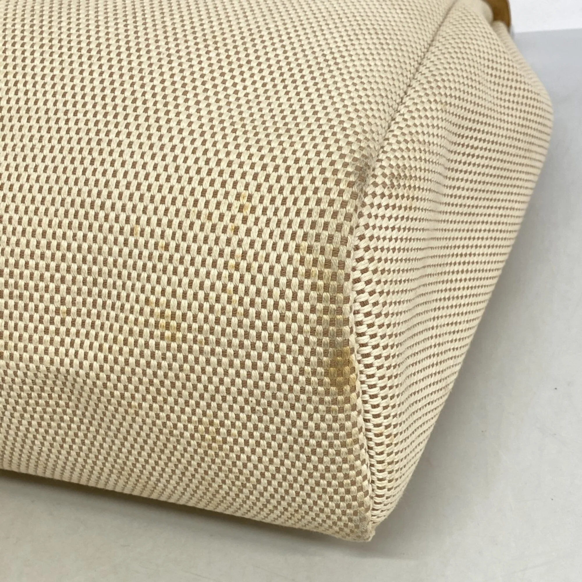 Herbag Toile and Leather MM - Image 6