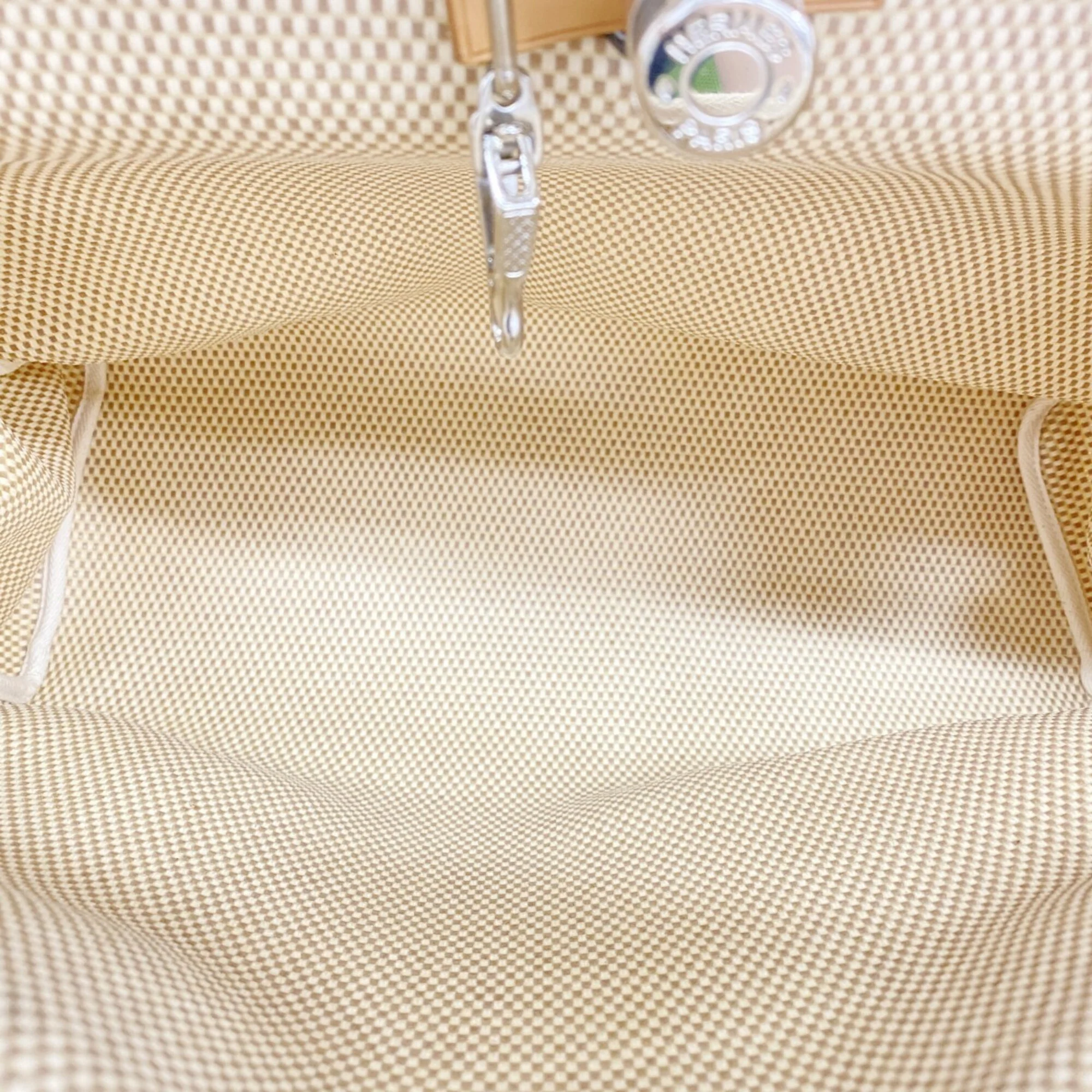 Herbag Toile and Leather MM - Image 4