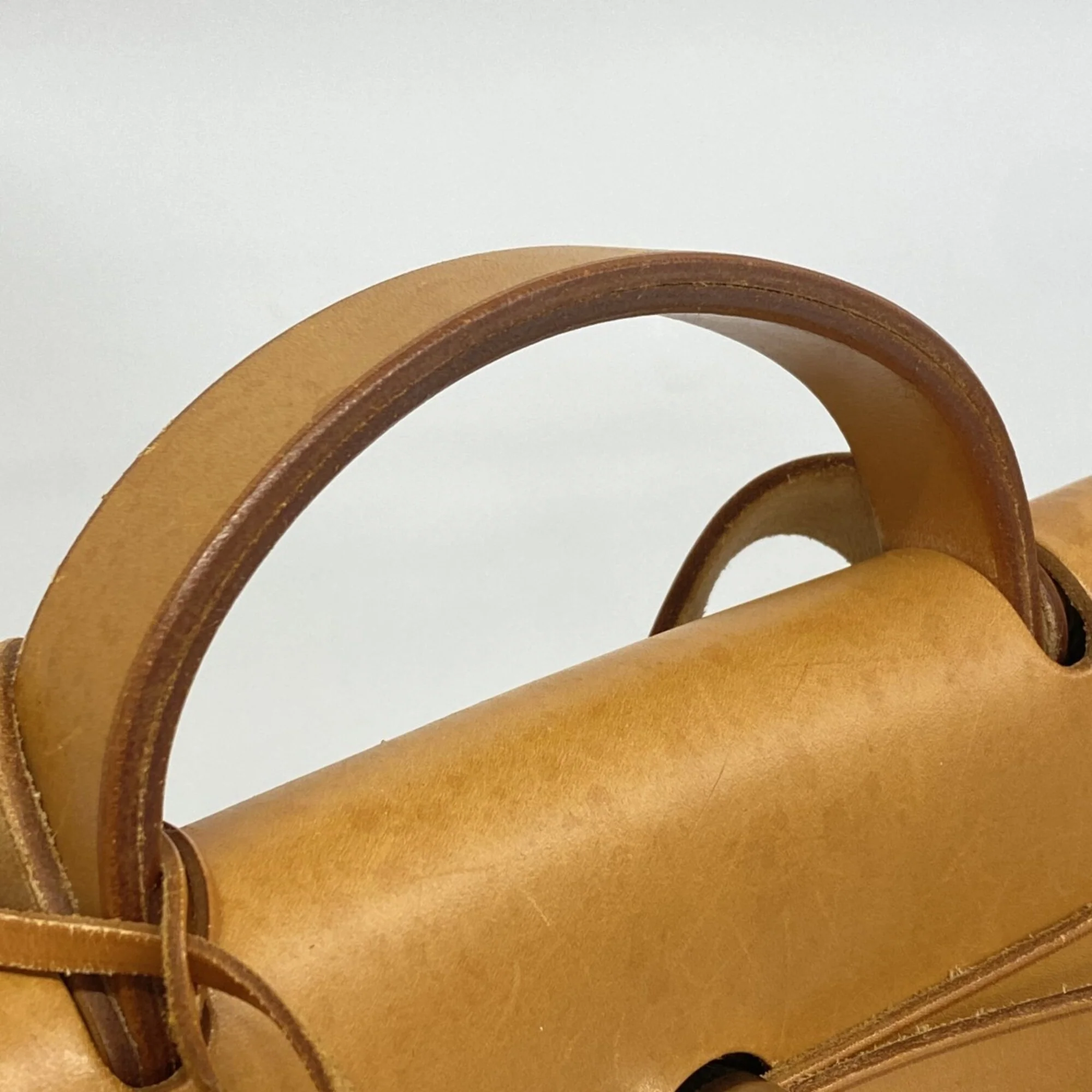 Herbag Toile and Leather MM - Image 9