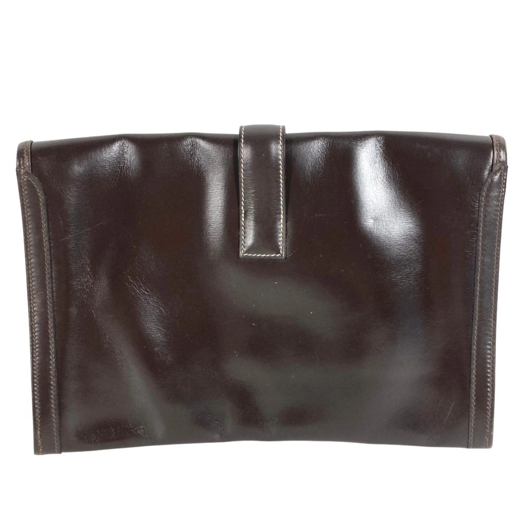 Jige Clutch Box Calf PM - Image 2