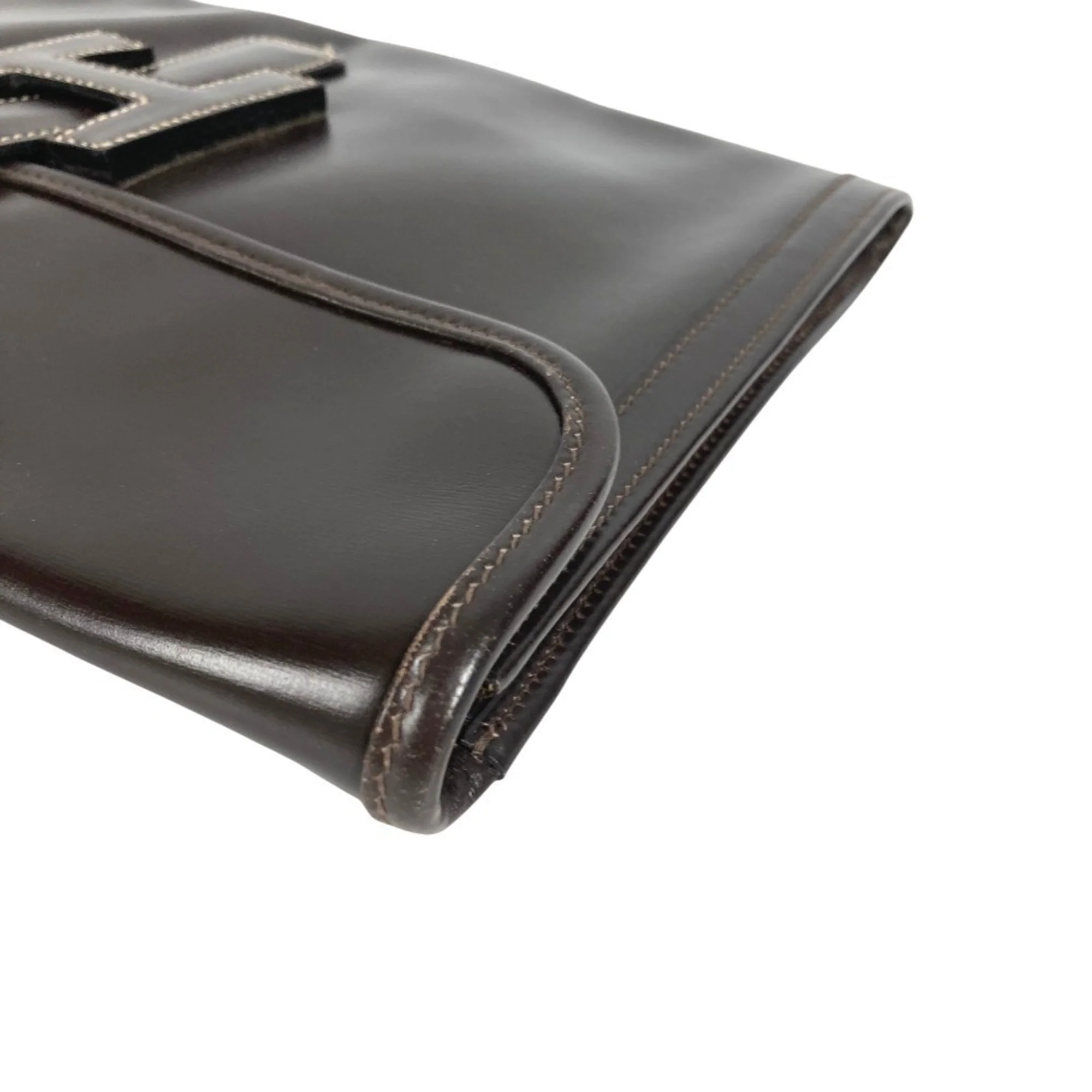 Jige Clutch Box Calf PM - Image 4